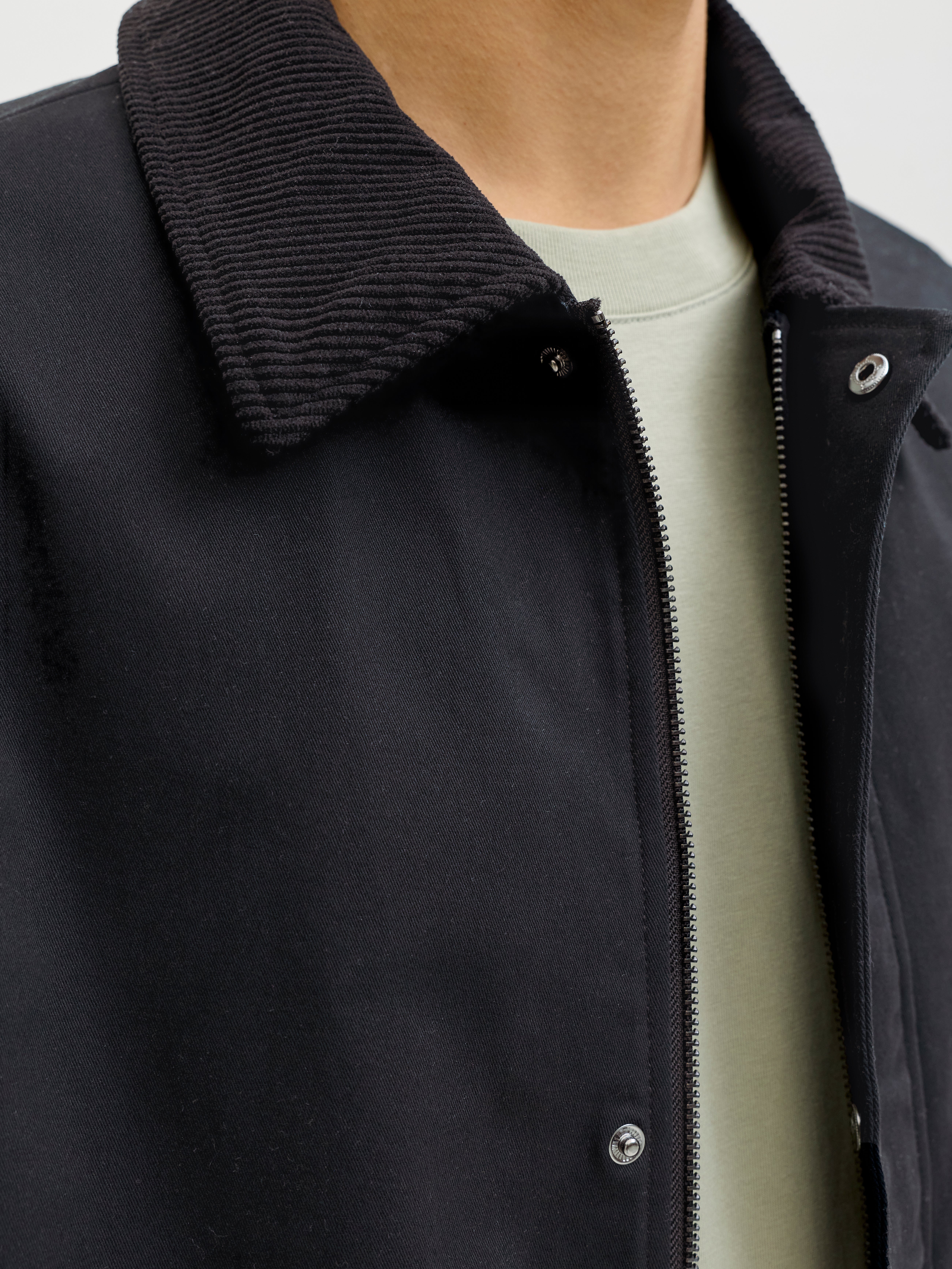 Spread collar Jacket | Jack & Jones