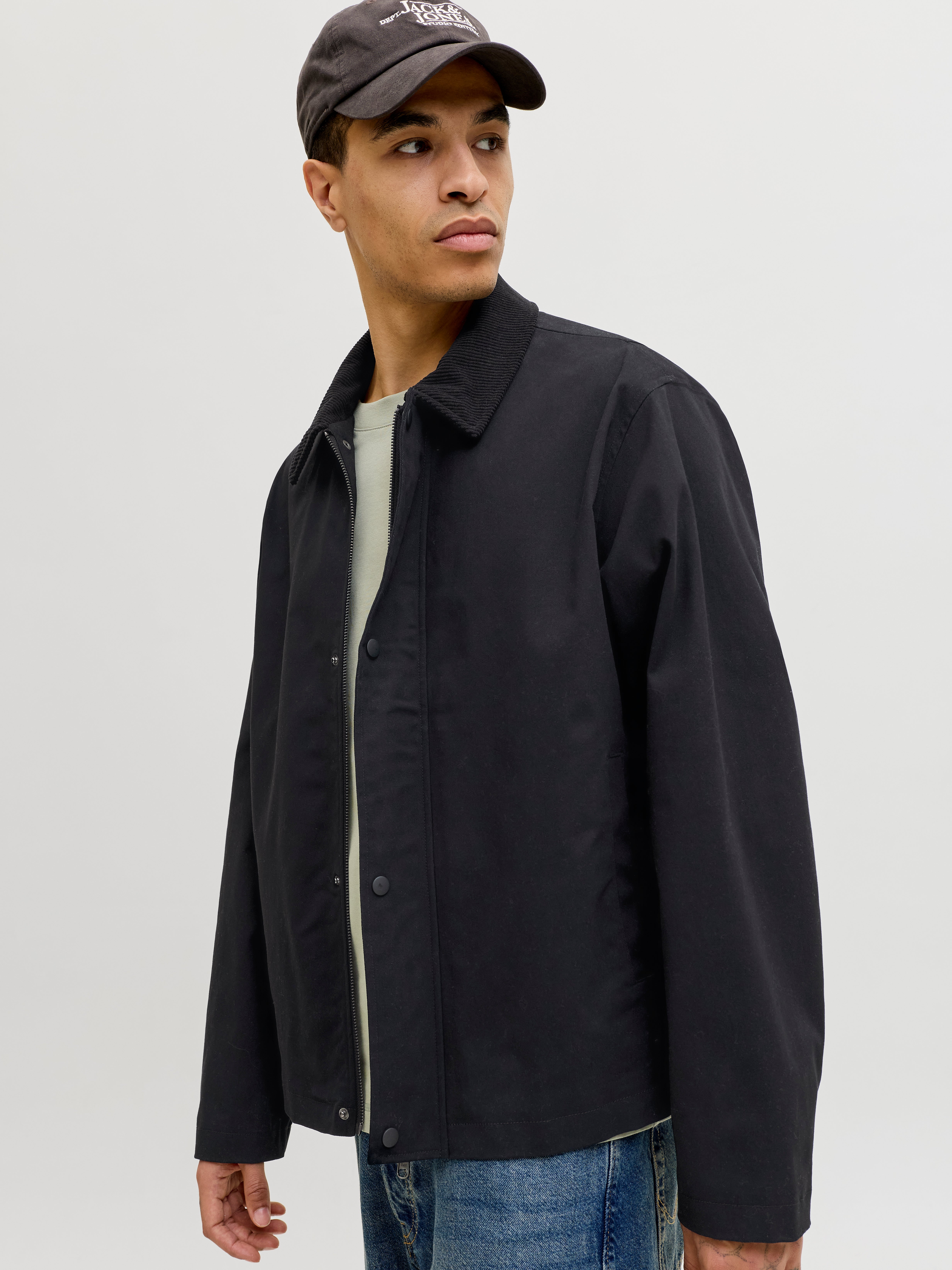 Spread collar Jacket | Jack & Jones