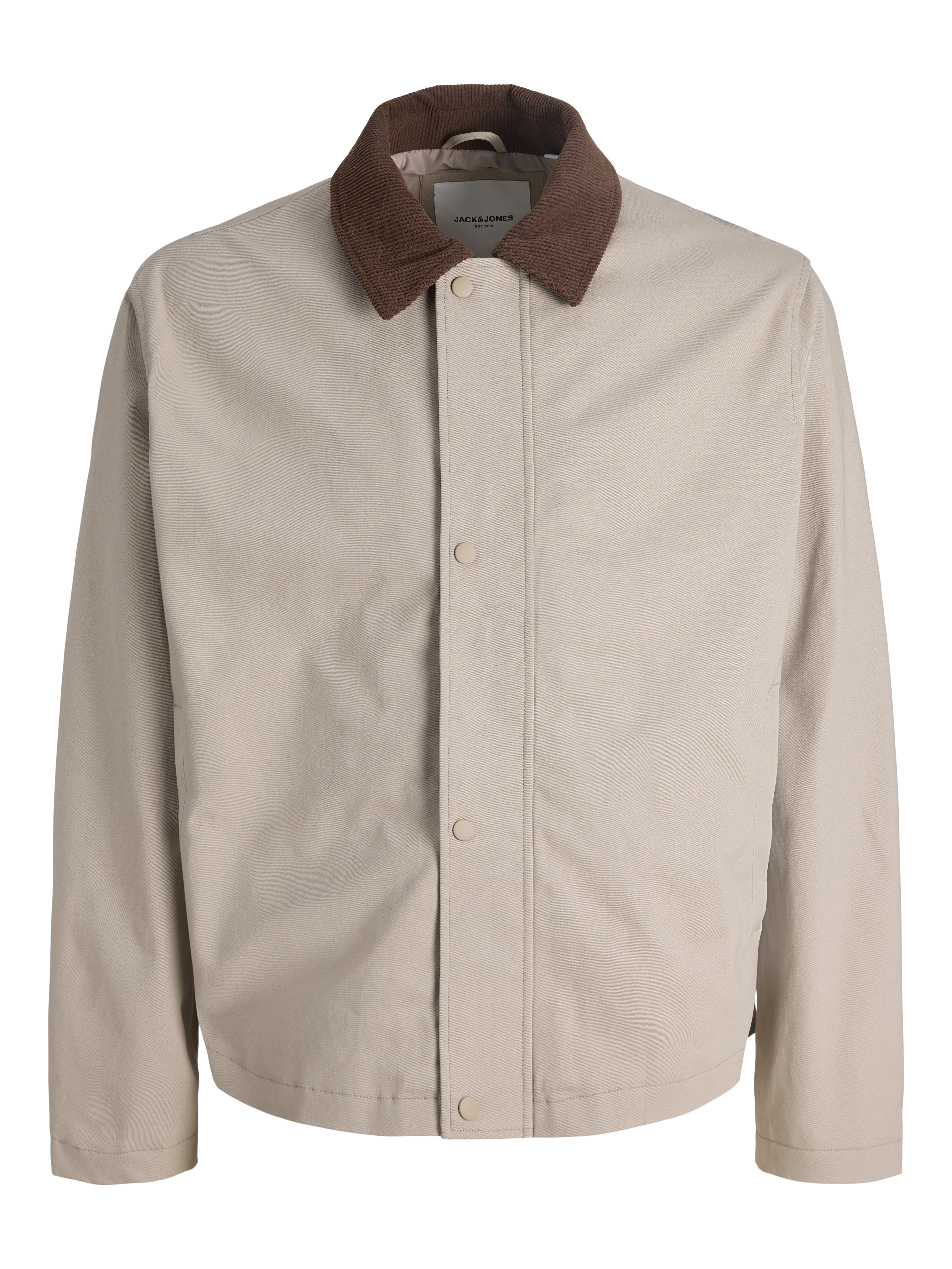 Spread collar Jacket | Jack & Jones®