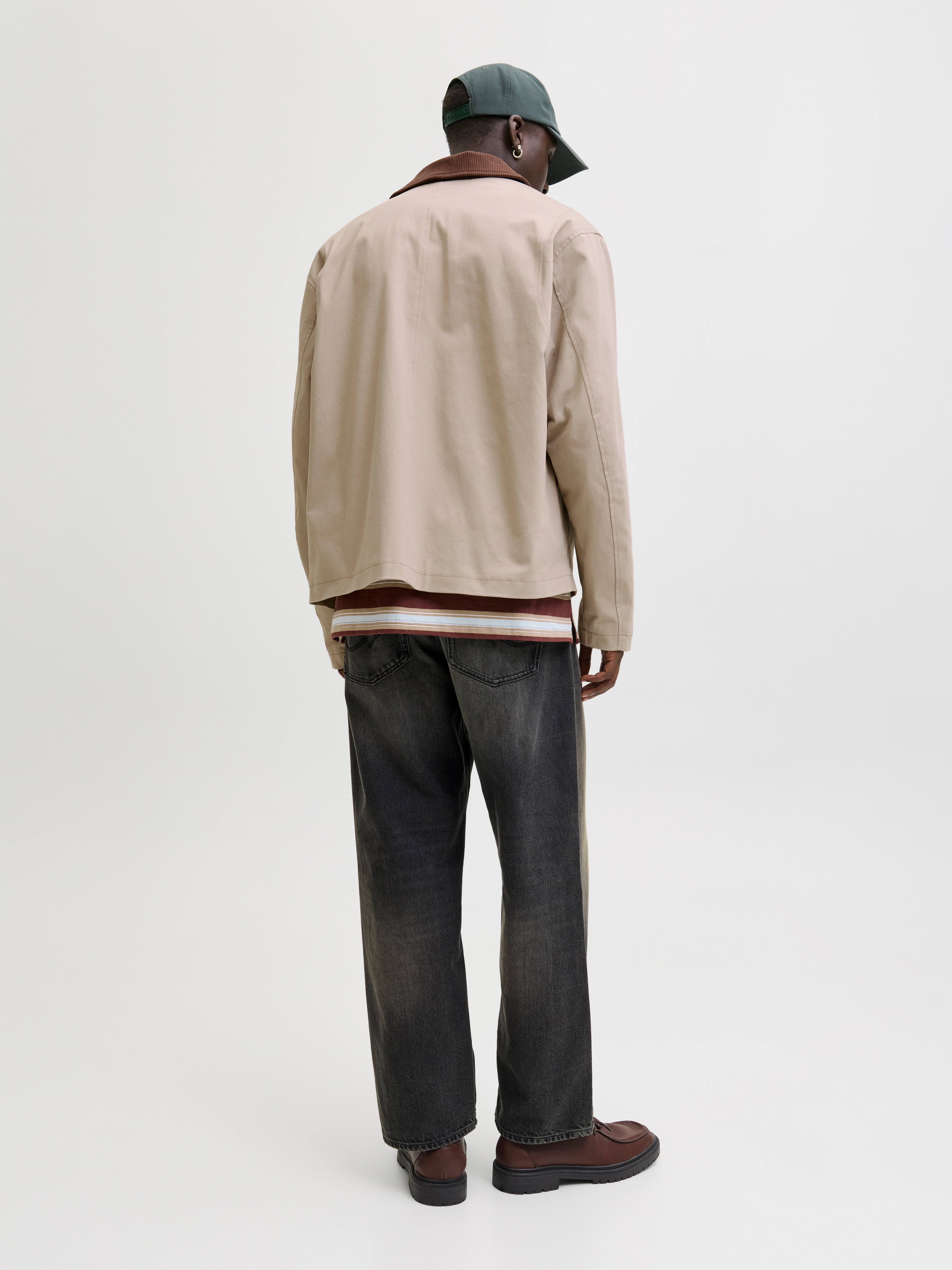 Spread collar Jacket | Jack & Jones®