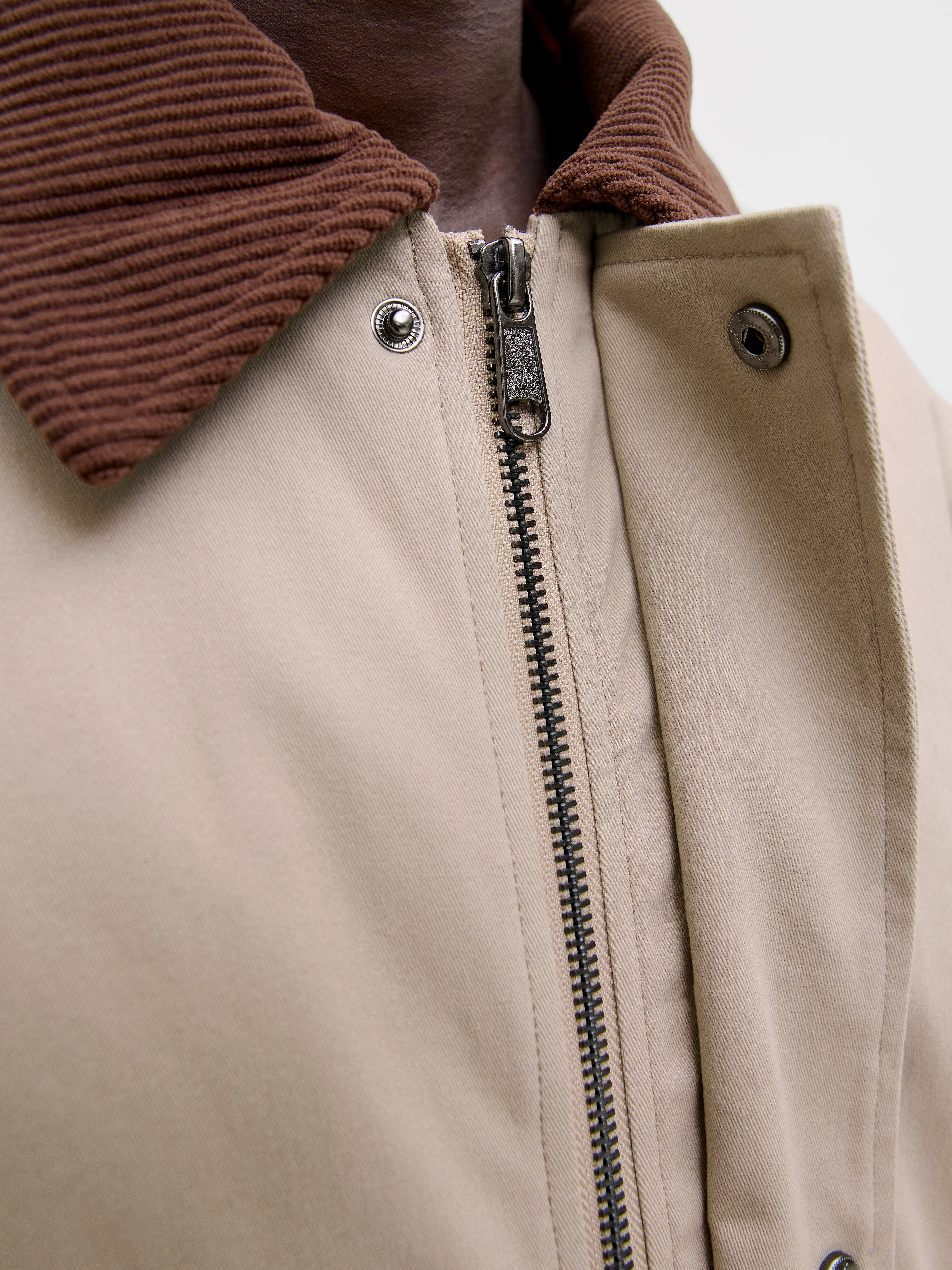 Spread collar Jacket | Jack & Jones®