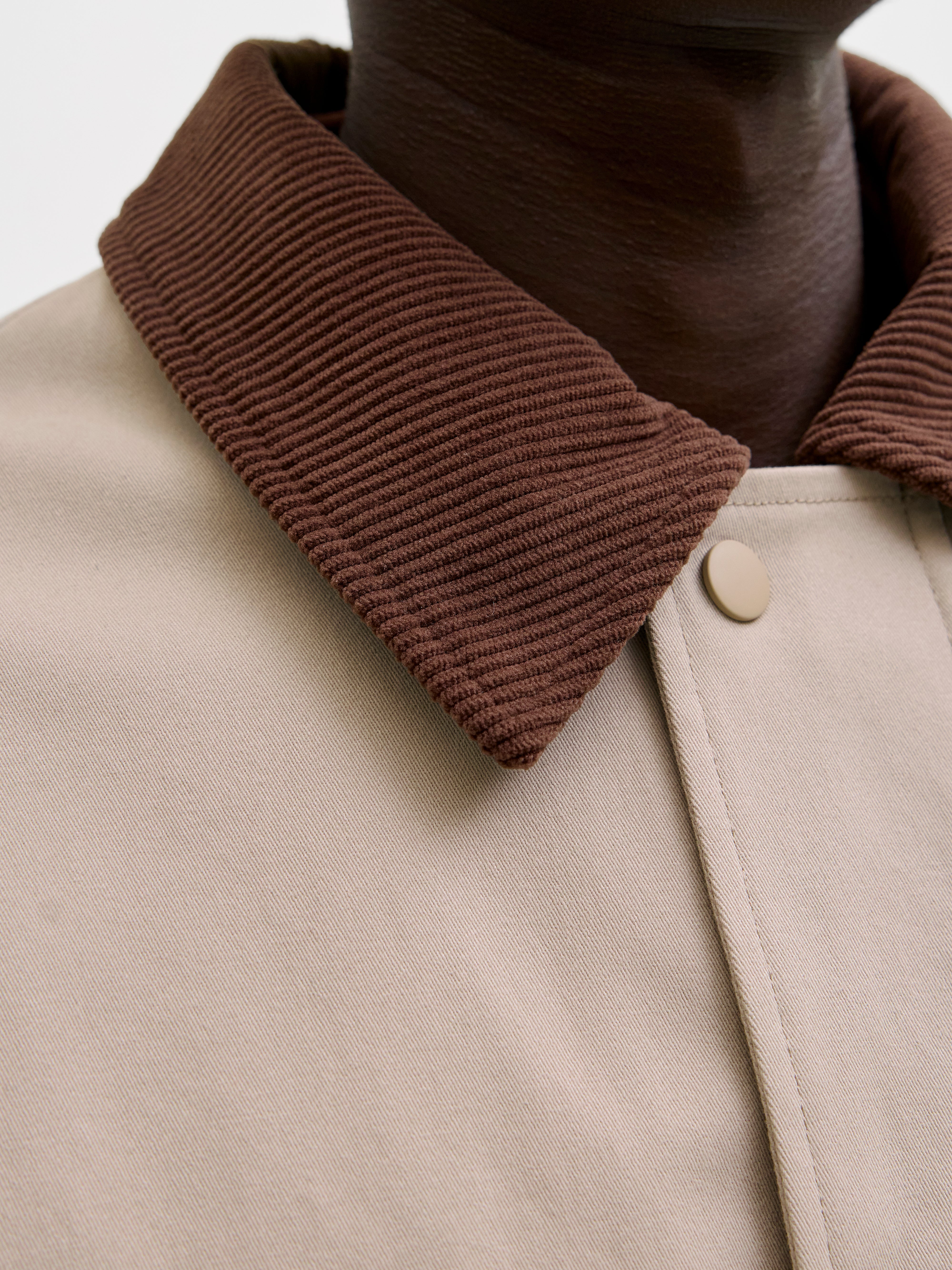 Spread collar Jacket | Jack & Jones®