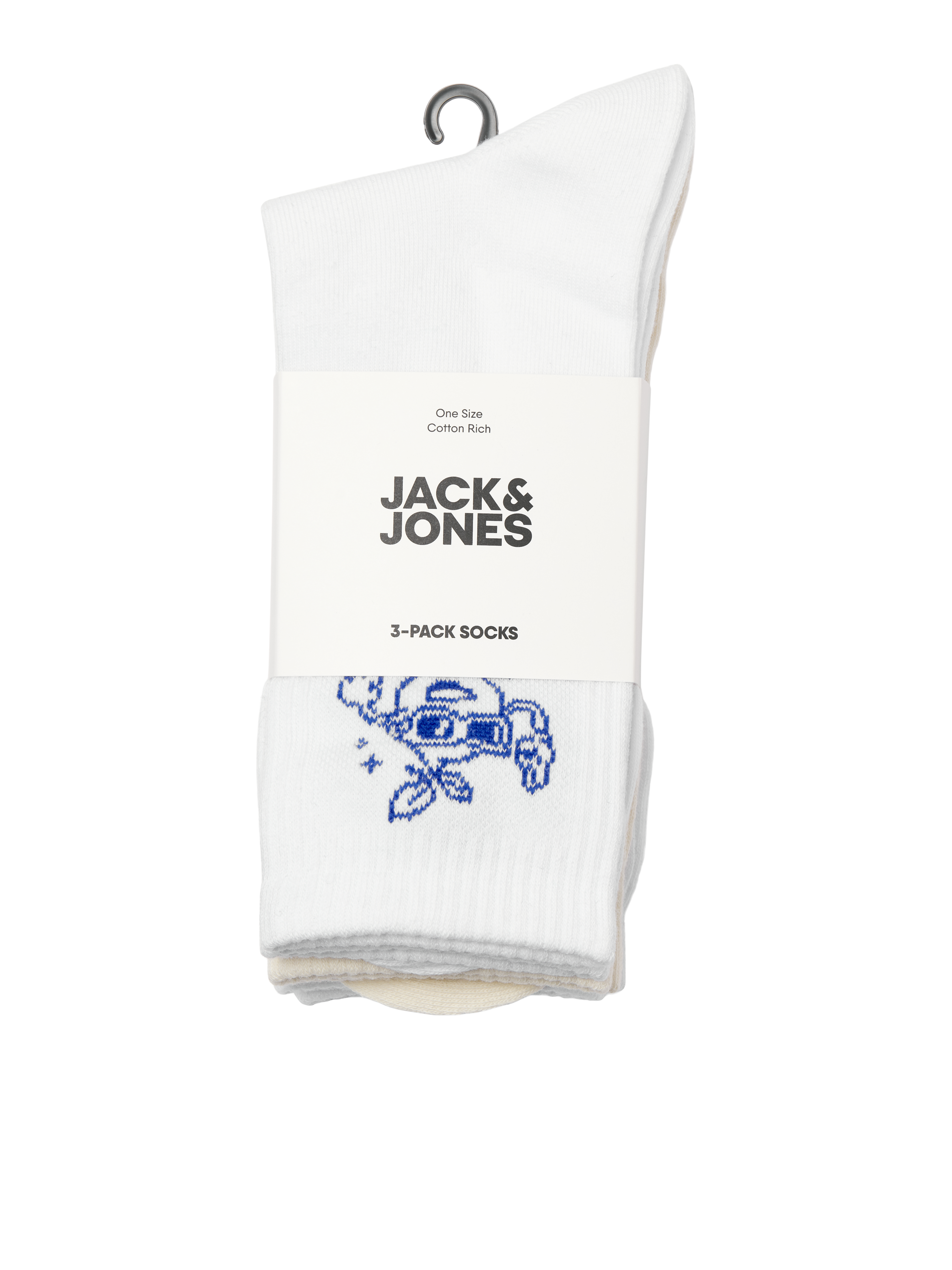 3-pack Socks | Jack & Jones