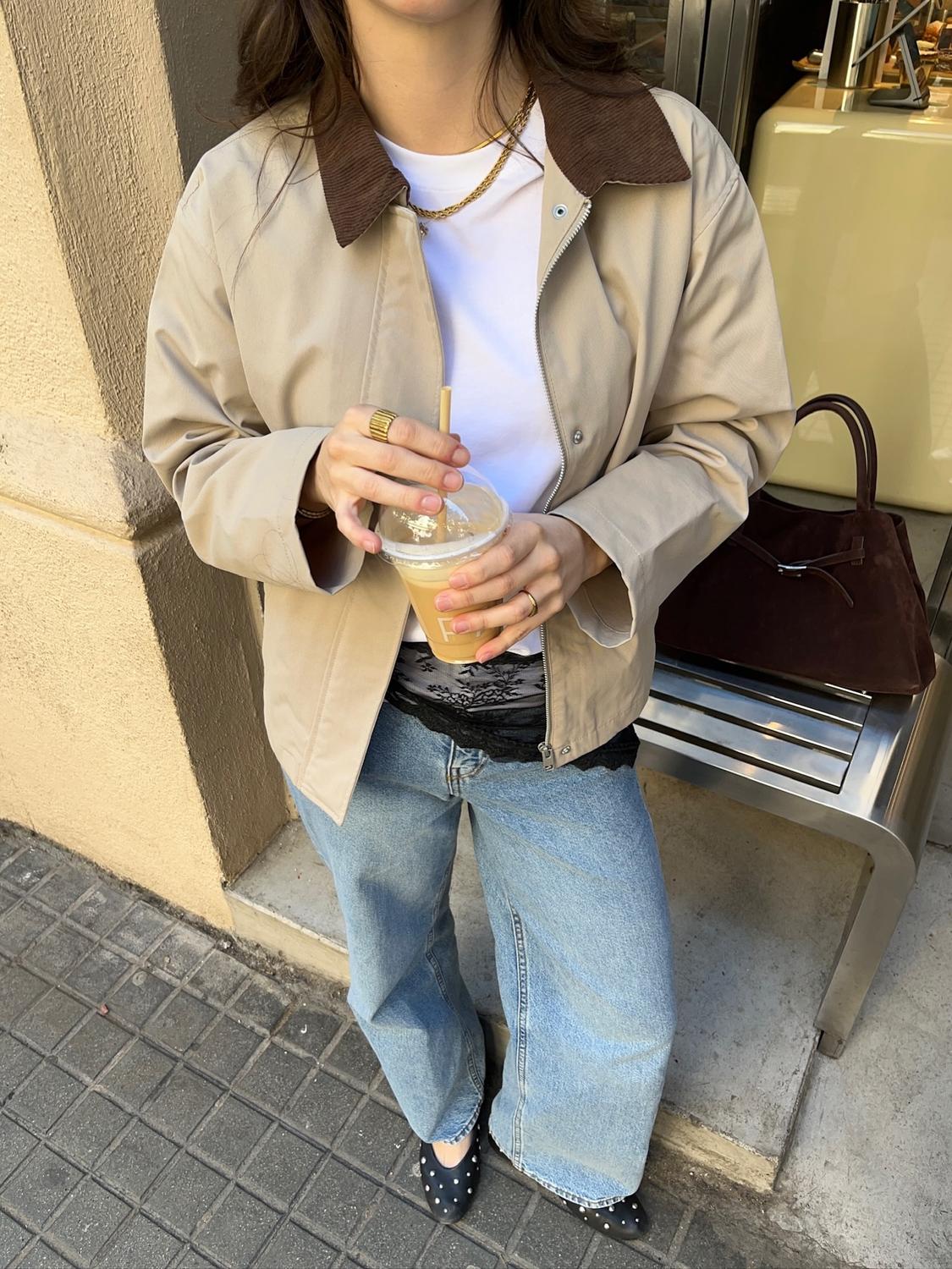 Veste Col rond | Jack & Jones®