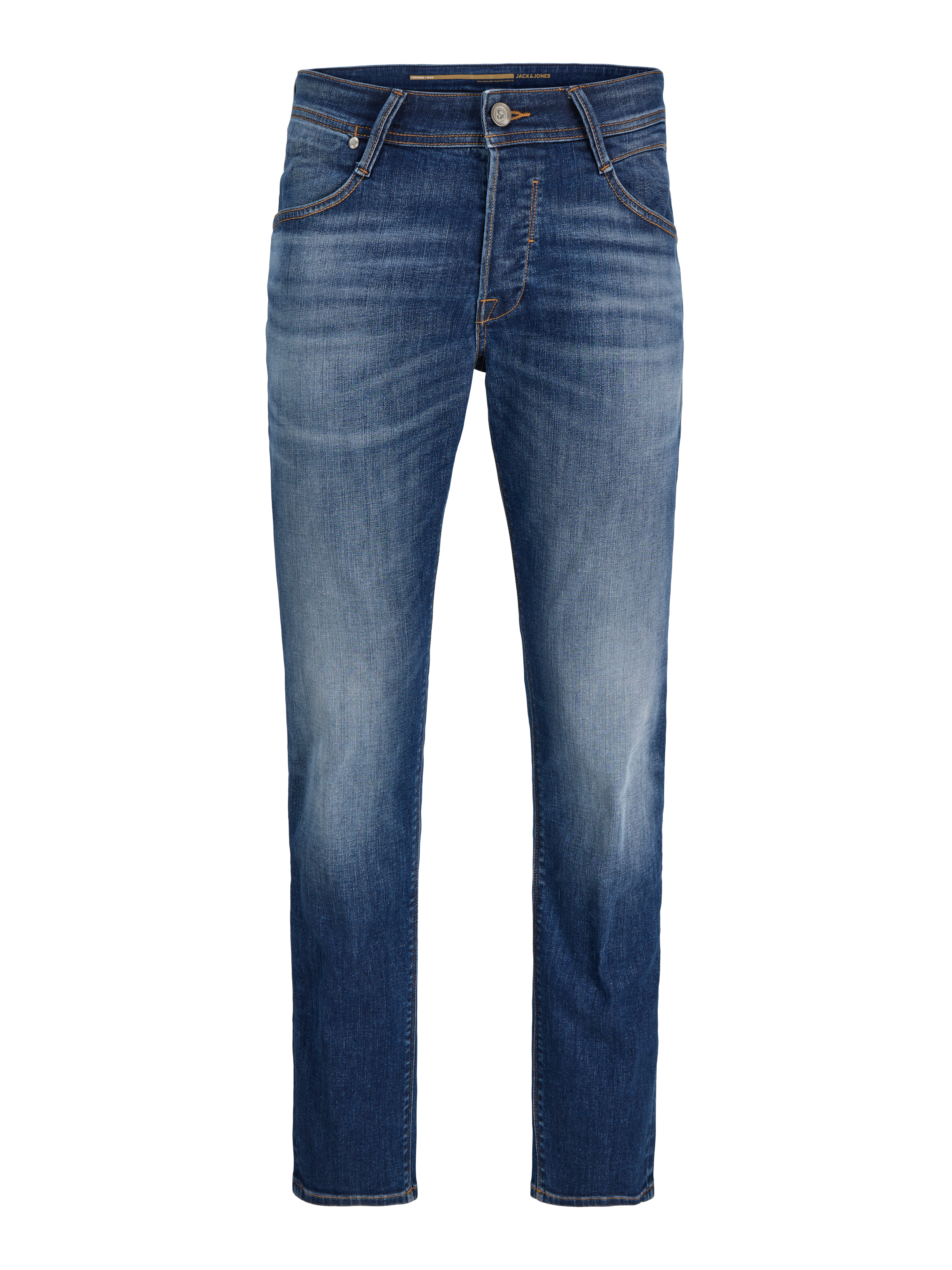 Jean Mike 732 Coupe fuselée | Jack & Jones®