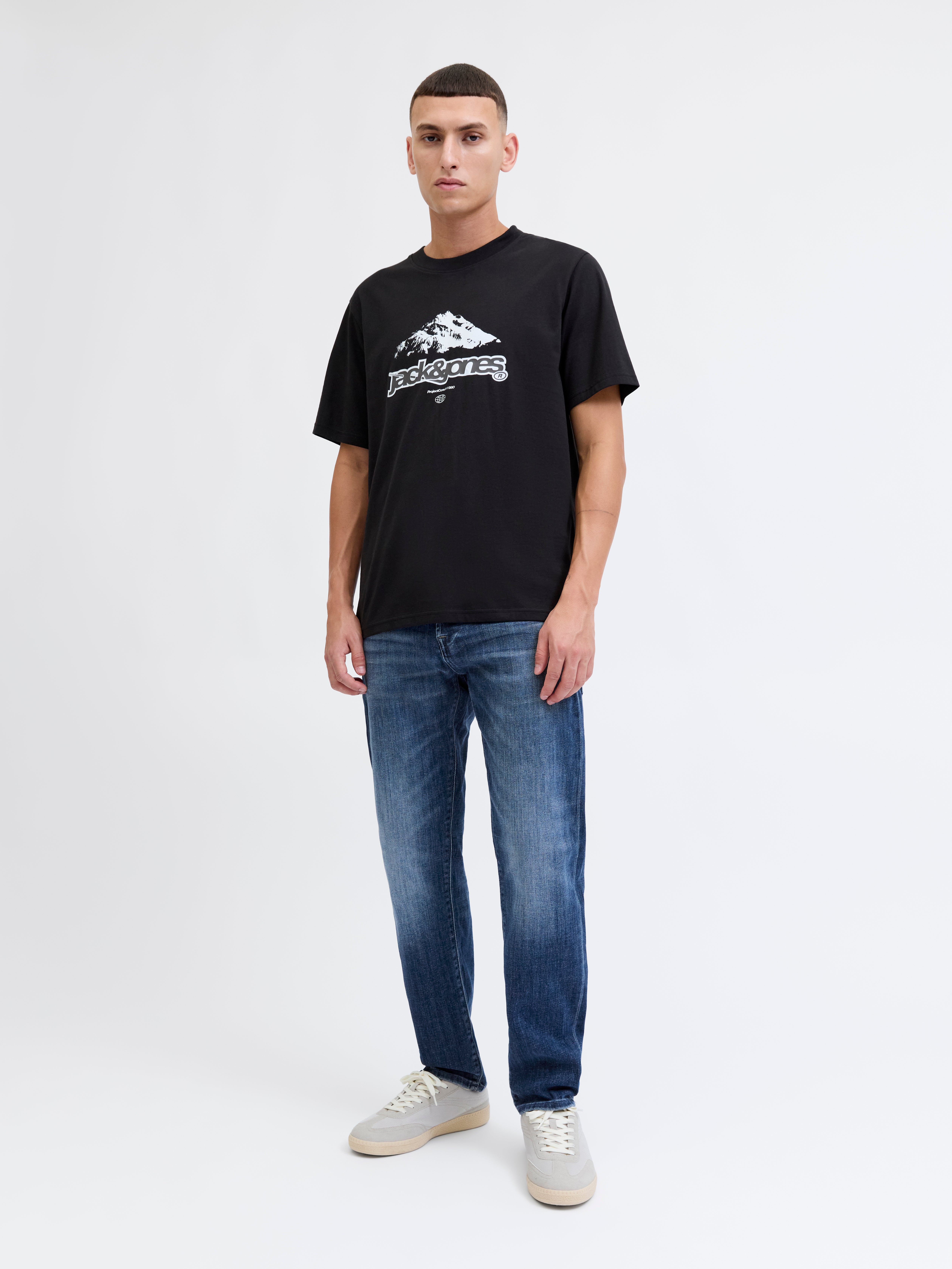 Jean Mike 732 Coupe fuselée | Jack & Jones®