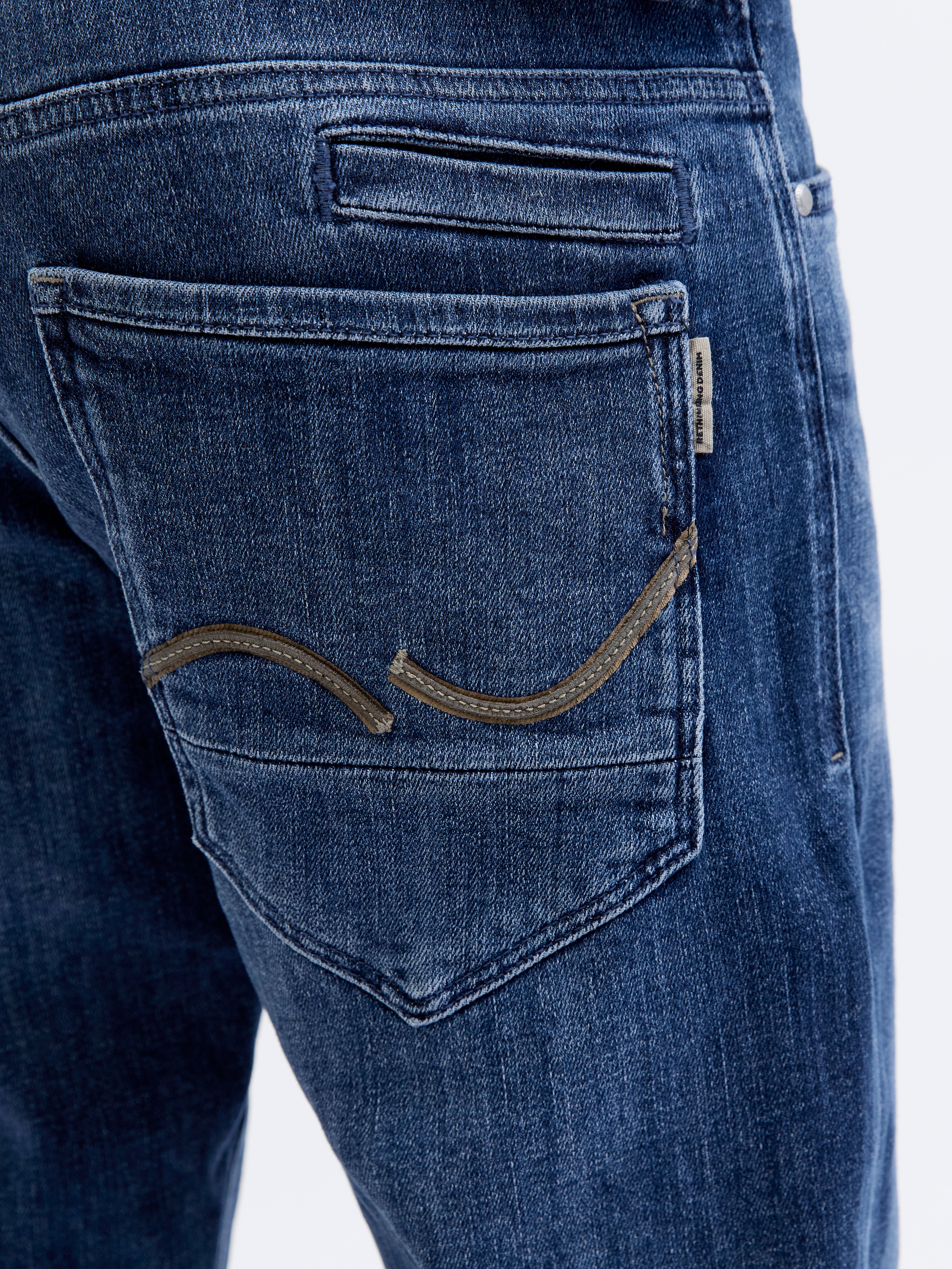 Jean Mike 732 Coupe fuselée | Jack & Jones®