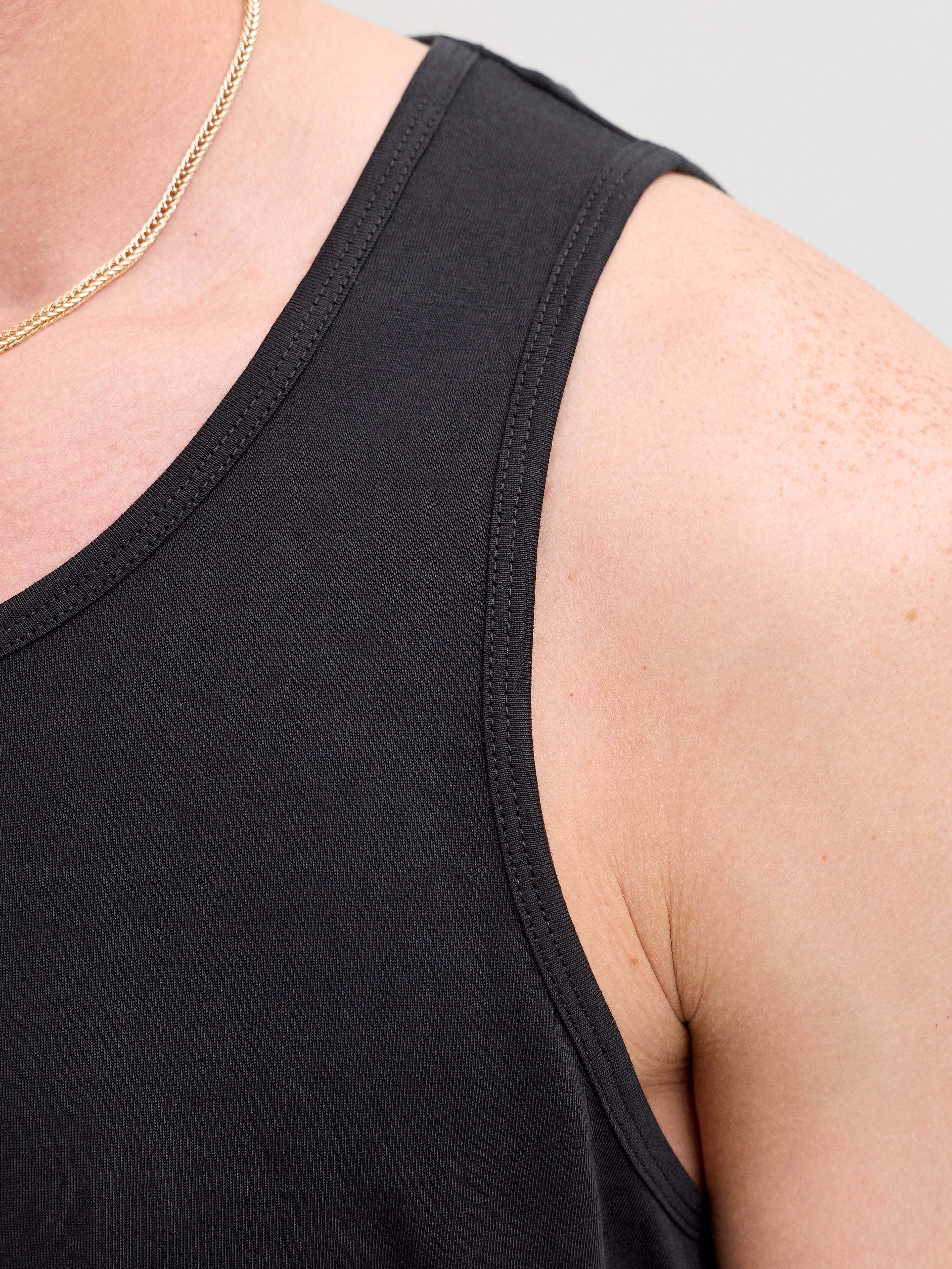 Regular Fit Tank Top | Jack & Jones