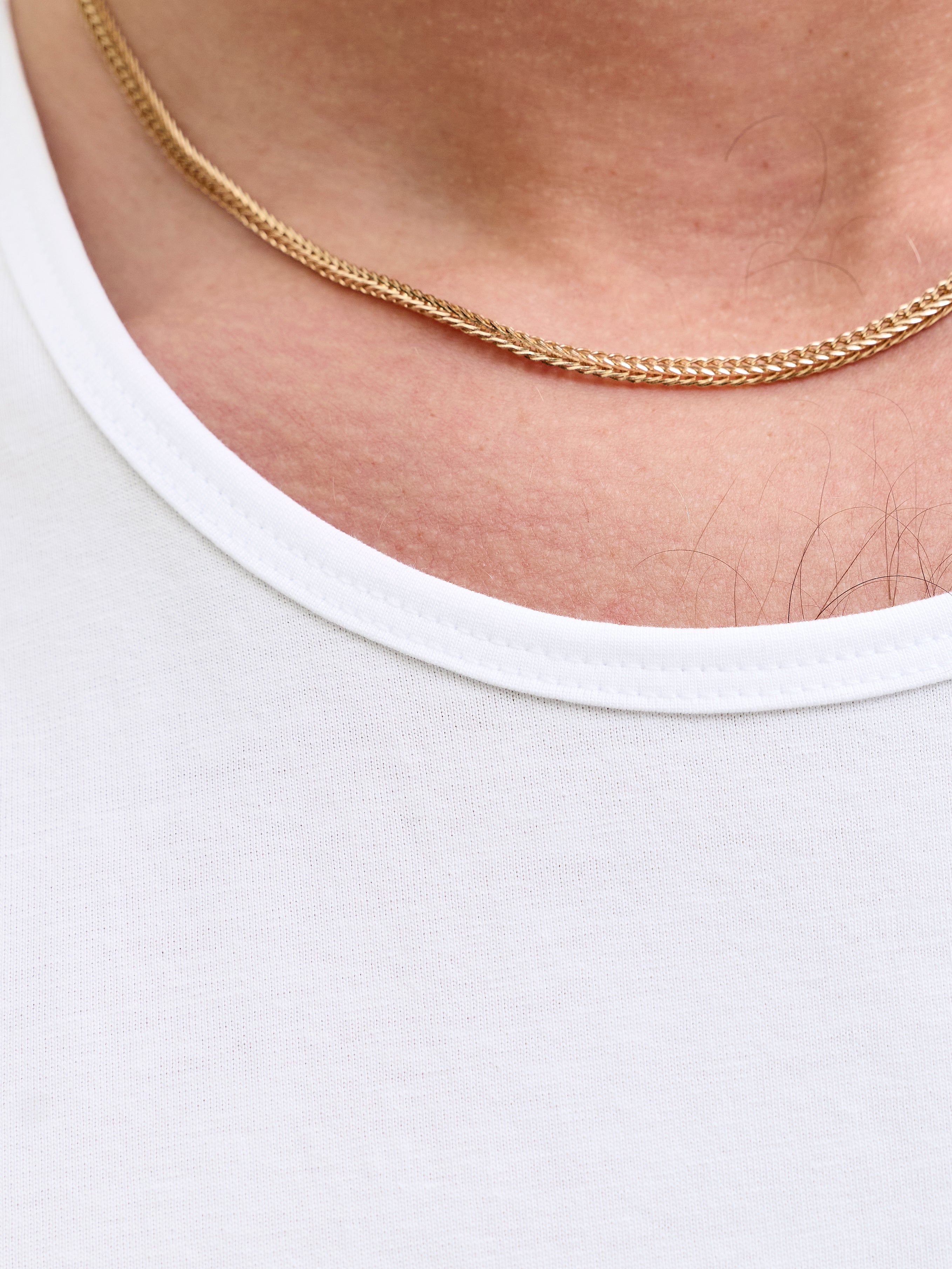 Regular Fit Tank Top | Jack & Jones®