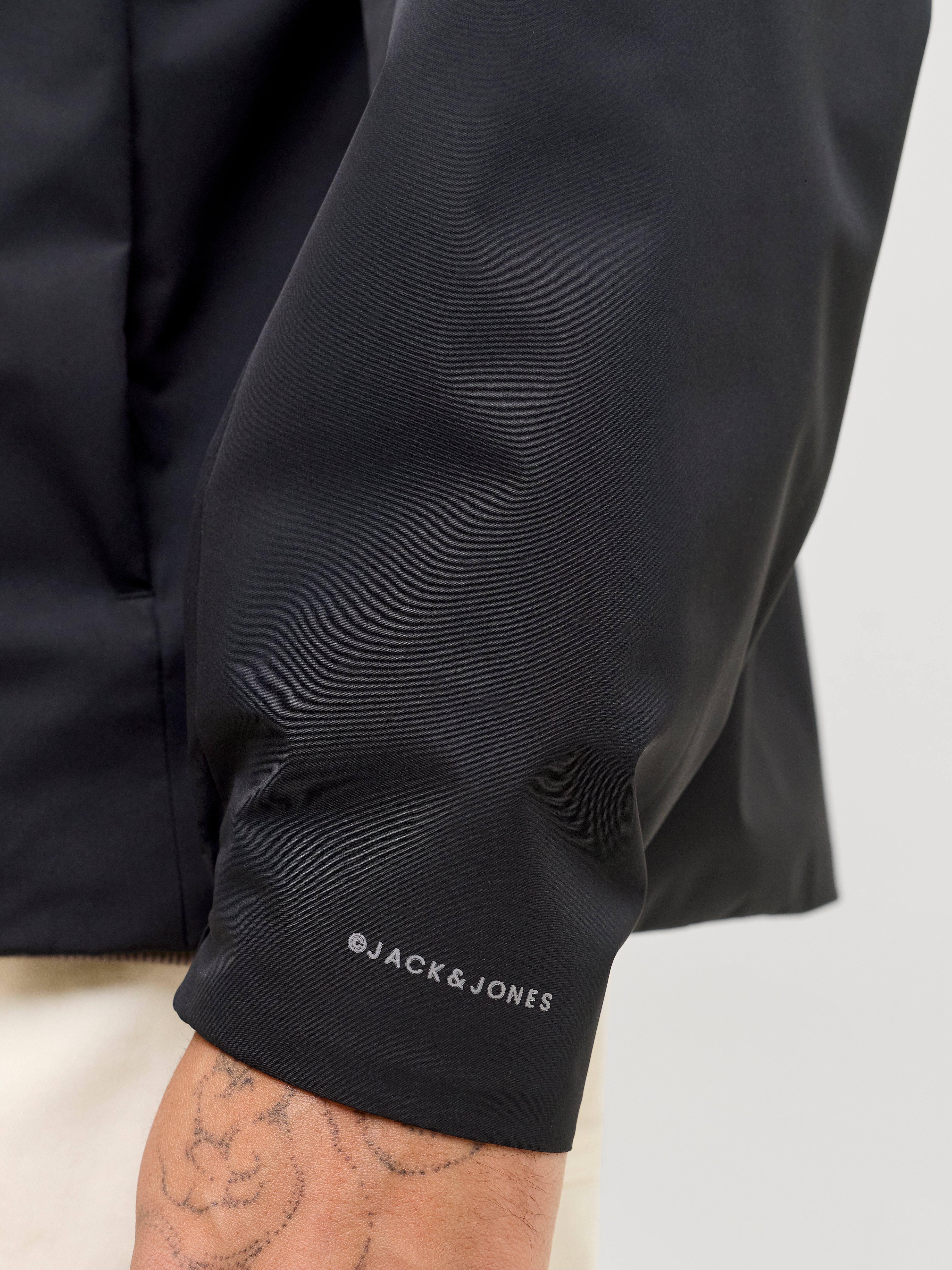 Veste Capuchon ajustable | Jack & Jones®