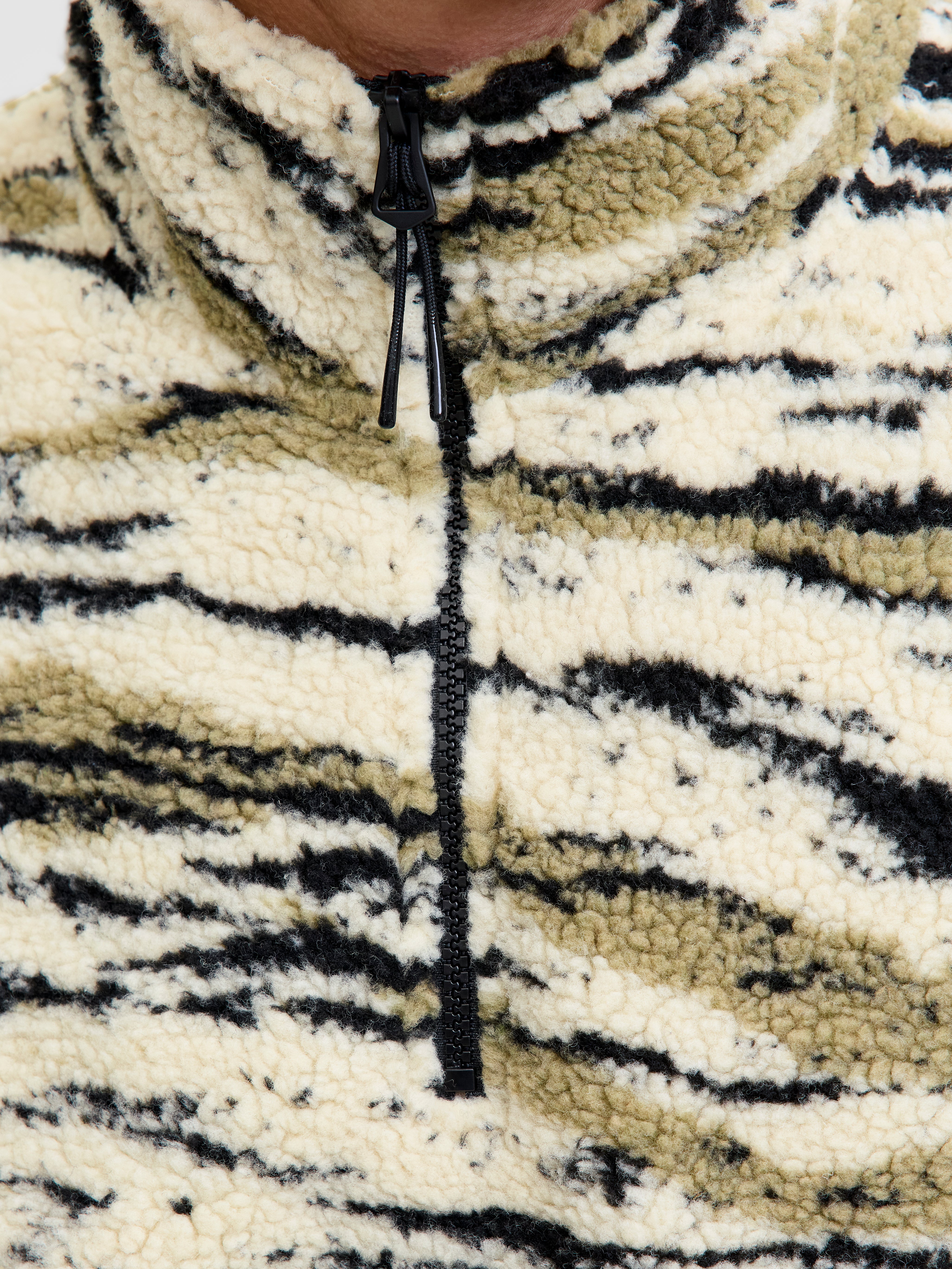 Volume Fit Sweatshirt | Jack & Jones®