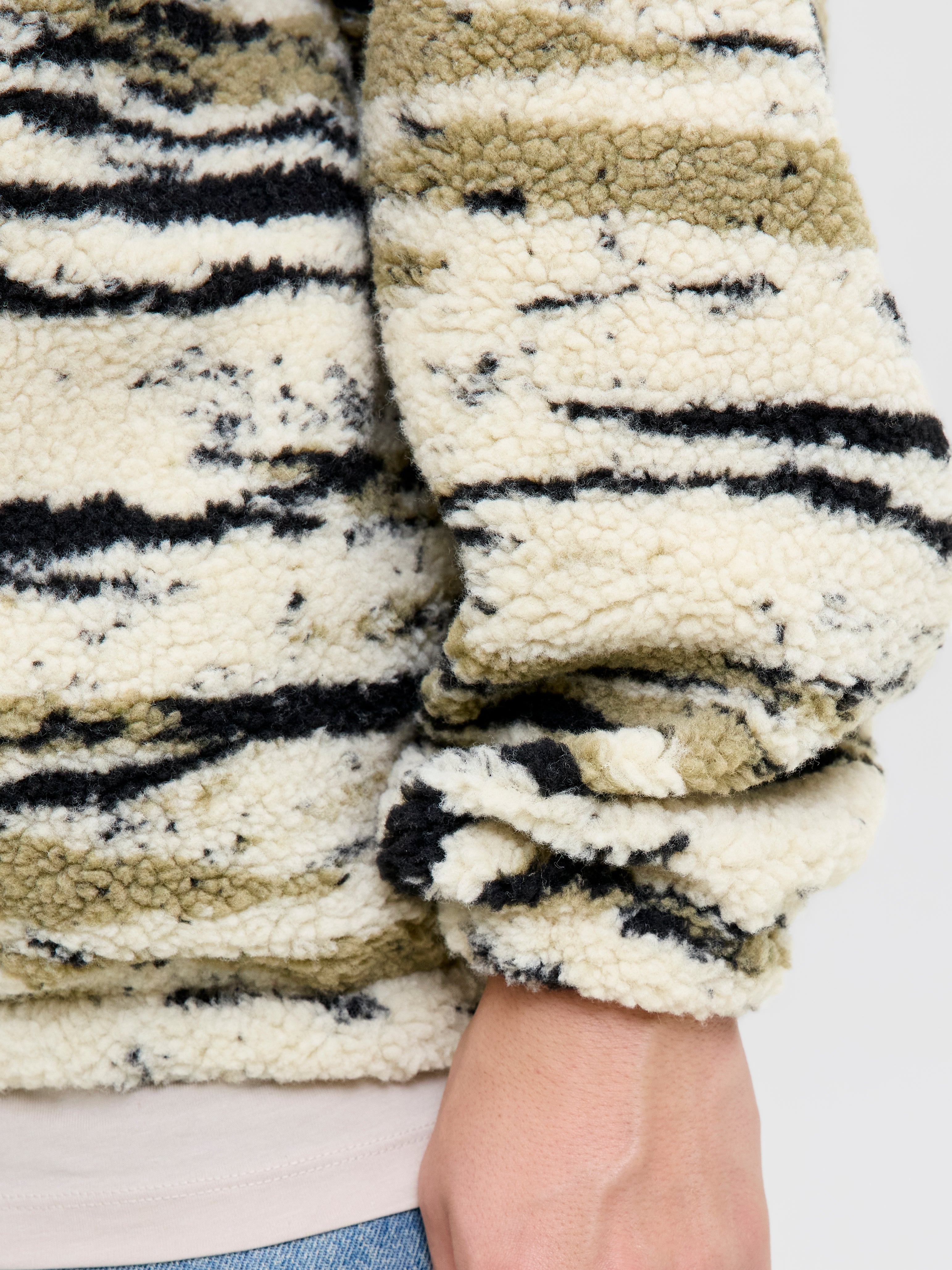 Volume Fit Sweatshirt | Jack & Jones®