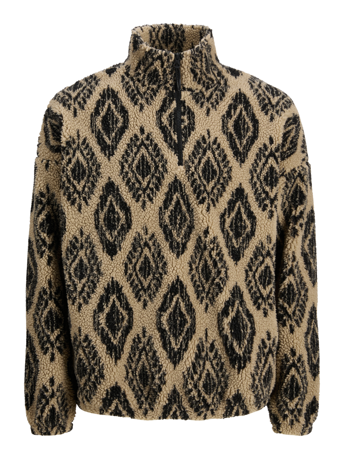 Volume Fit Sweatshirt | Jack & Jones