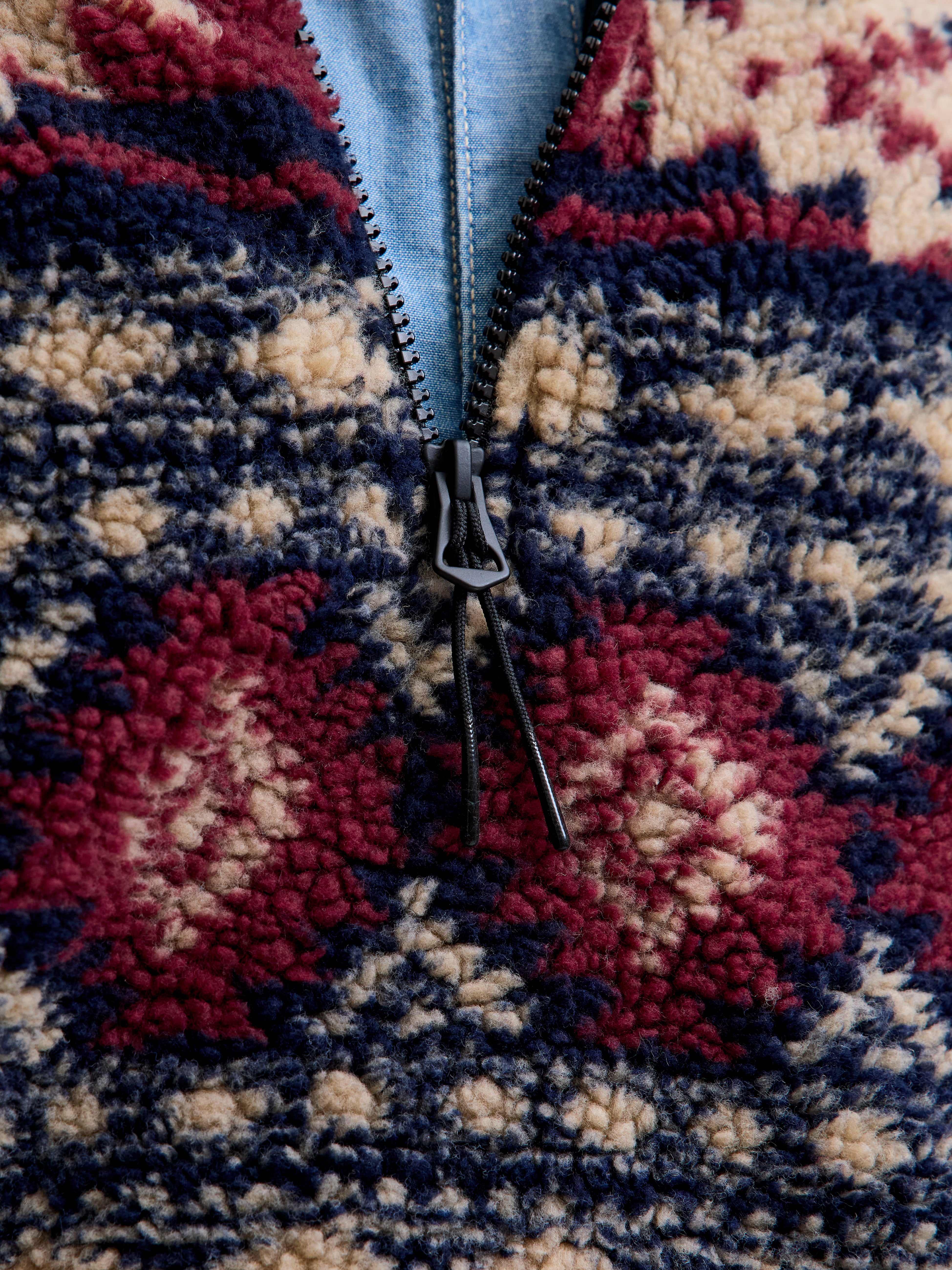 Chandail ouaté Coupe ample | Jack & Jones