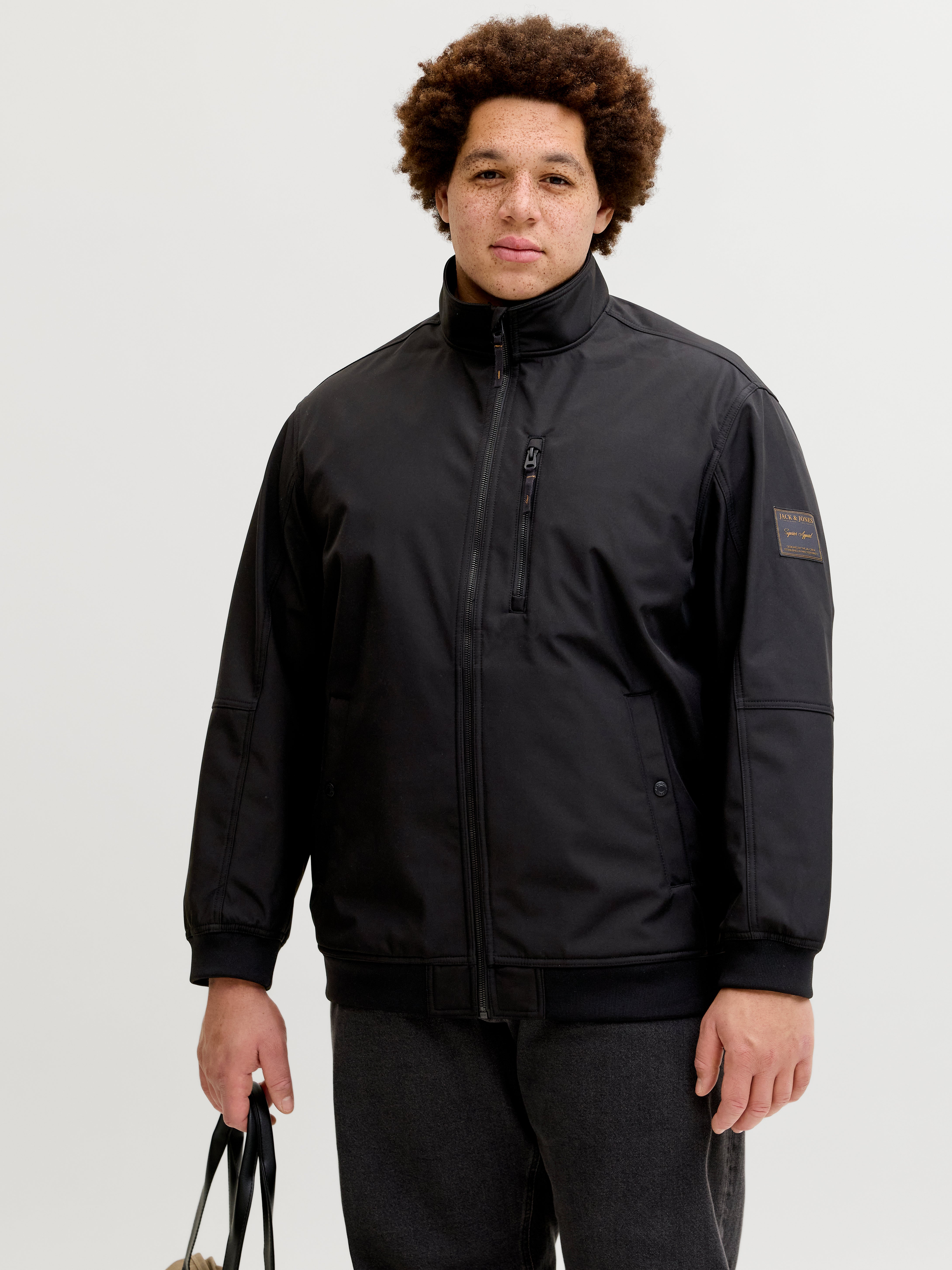 Veste Col montant | Jack & Jones