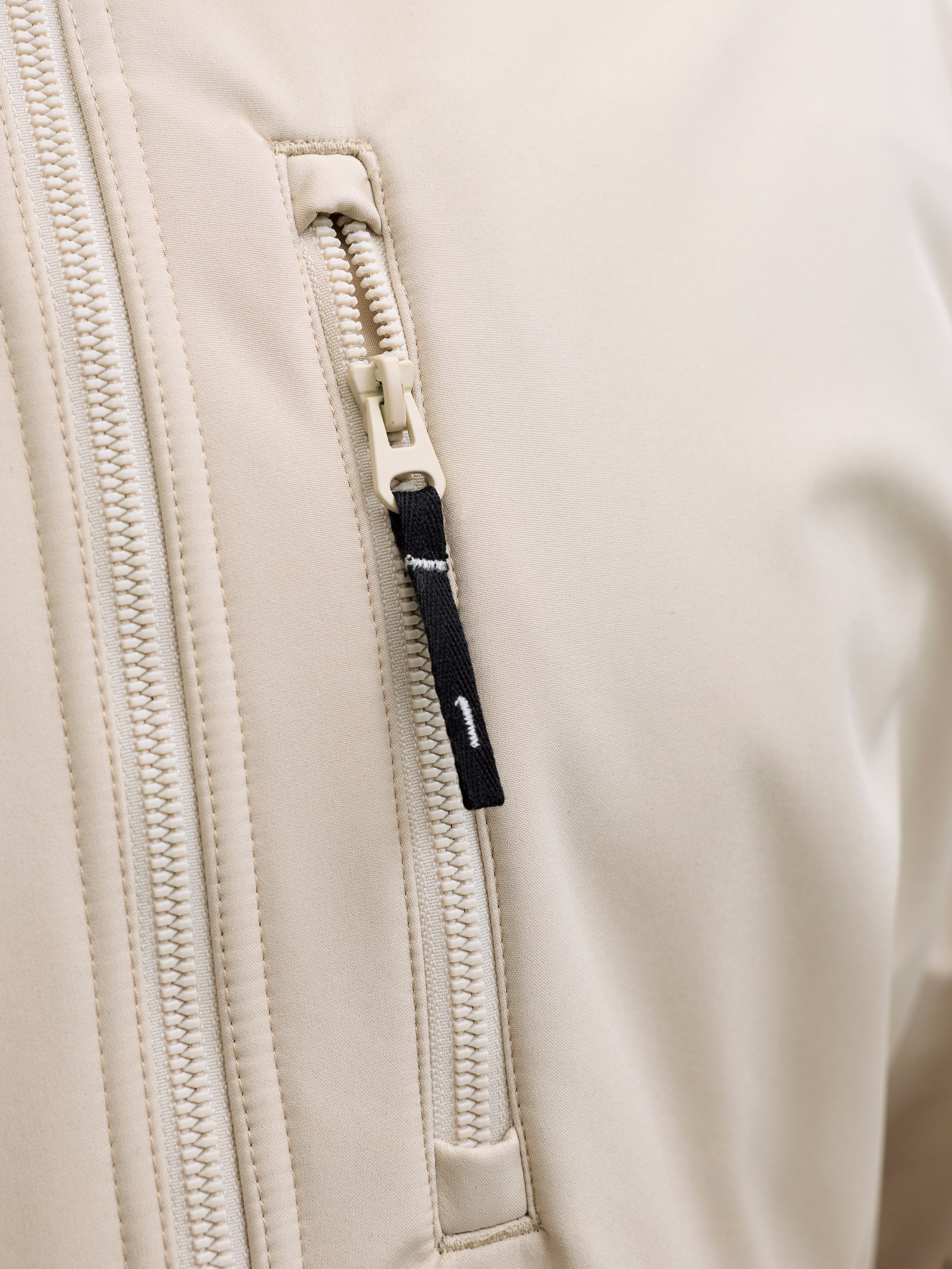 Veste Col montant | Jack & Jones®