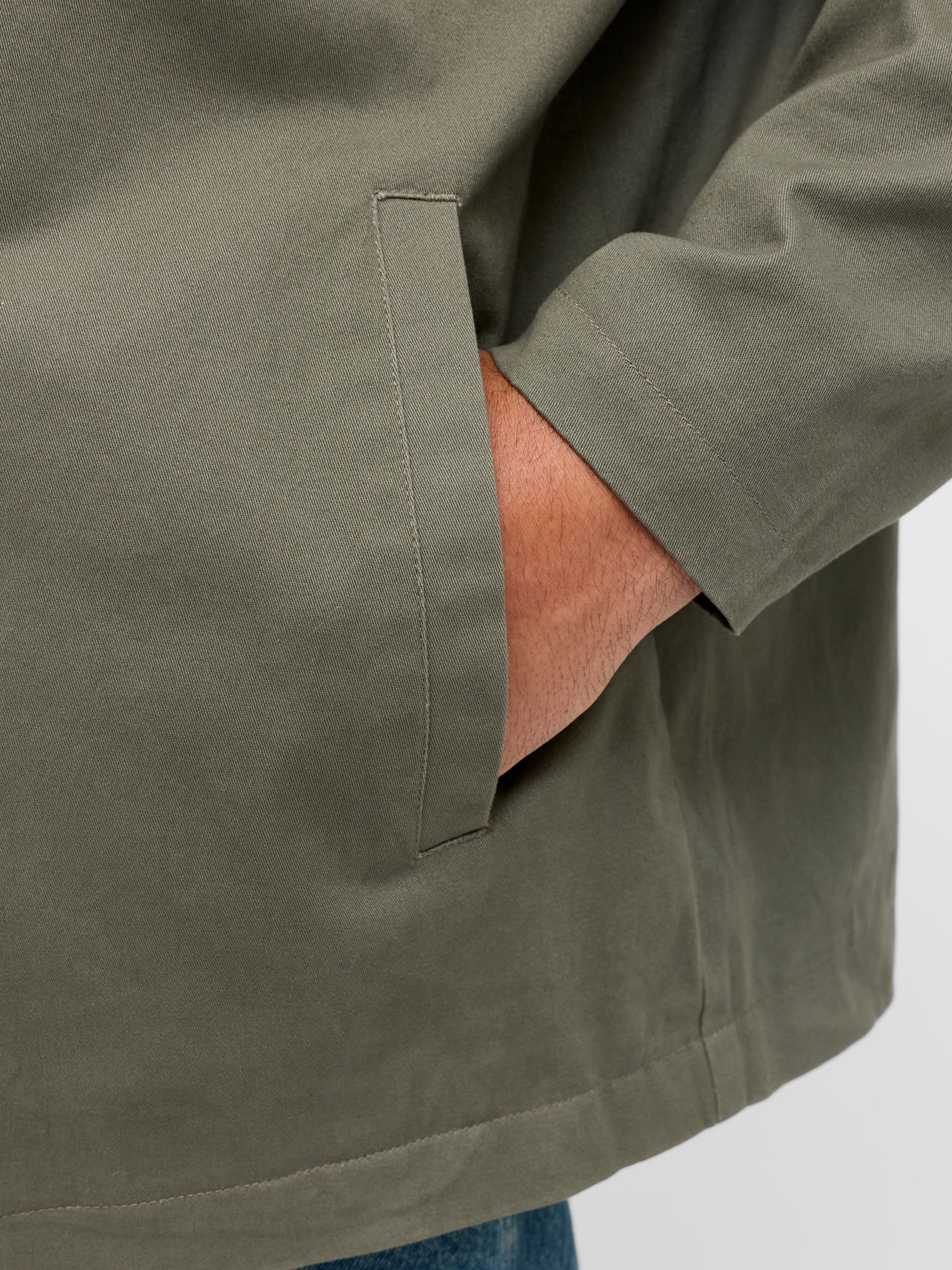 Spread collar Jacket | Jack & Jones