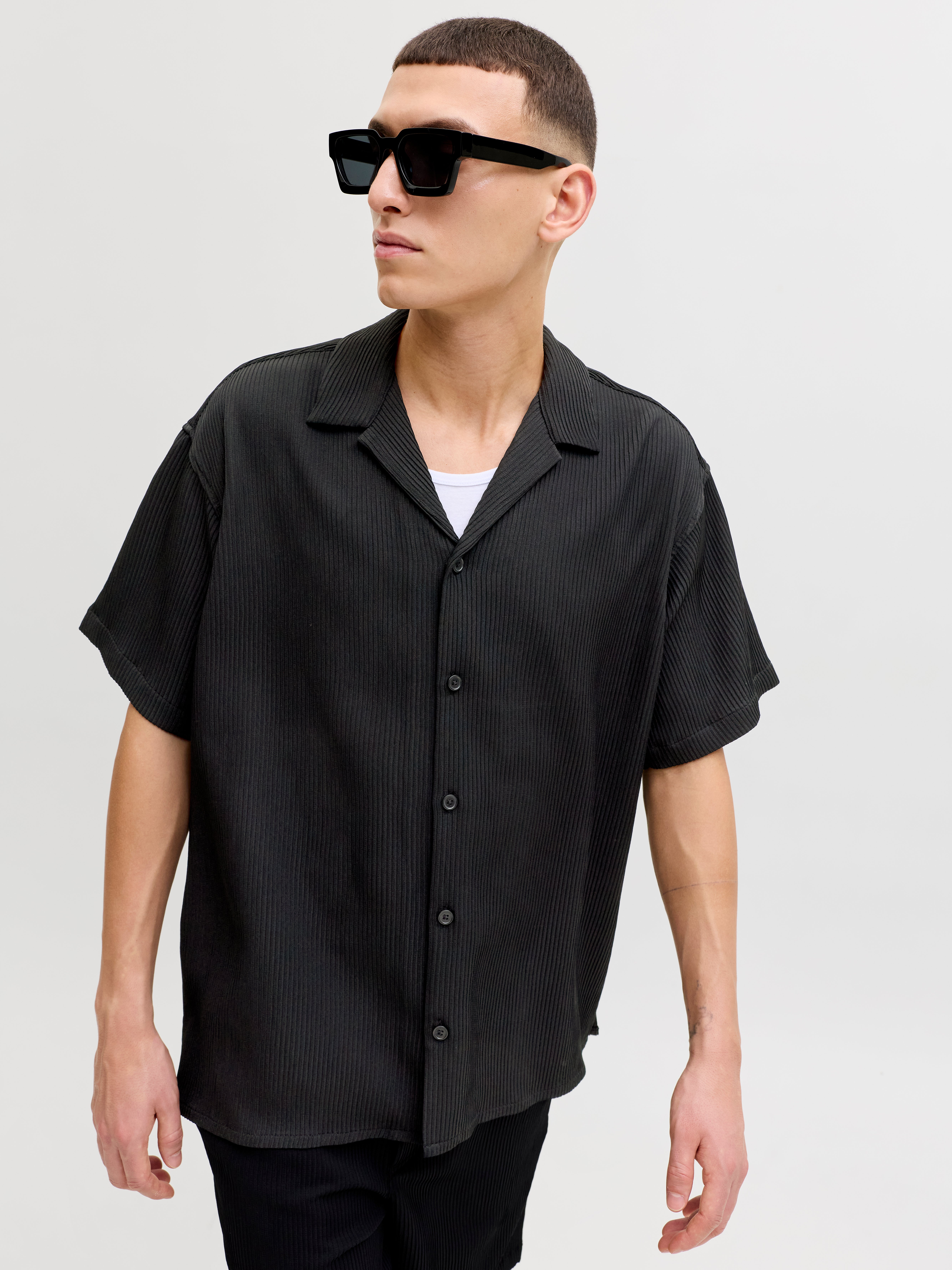 Relaxed Fit Shirt | Jack & Jones