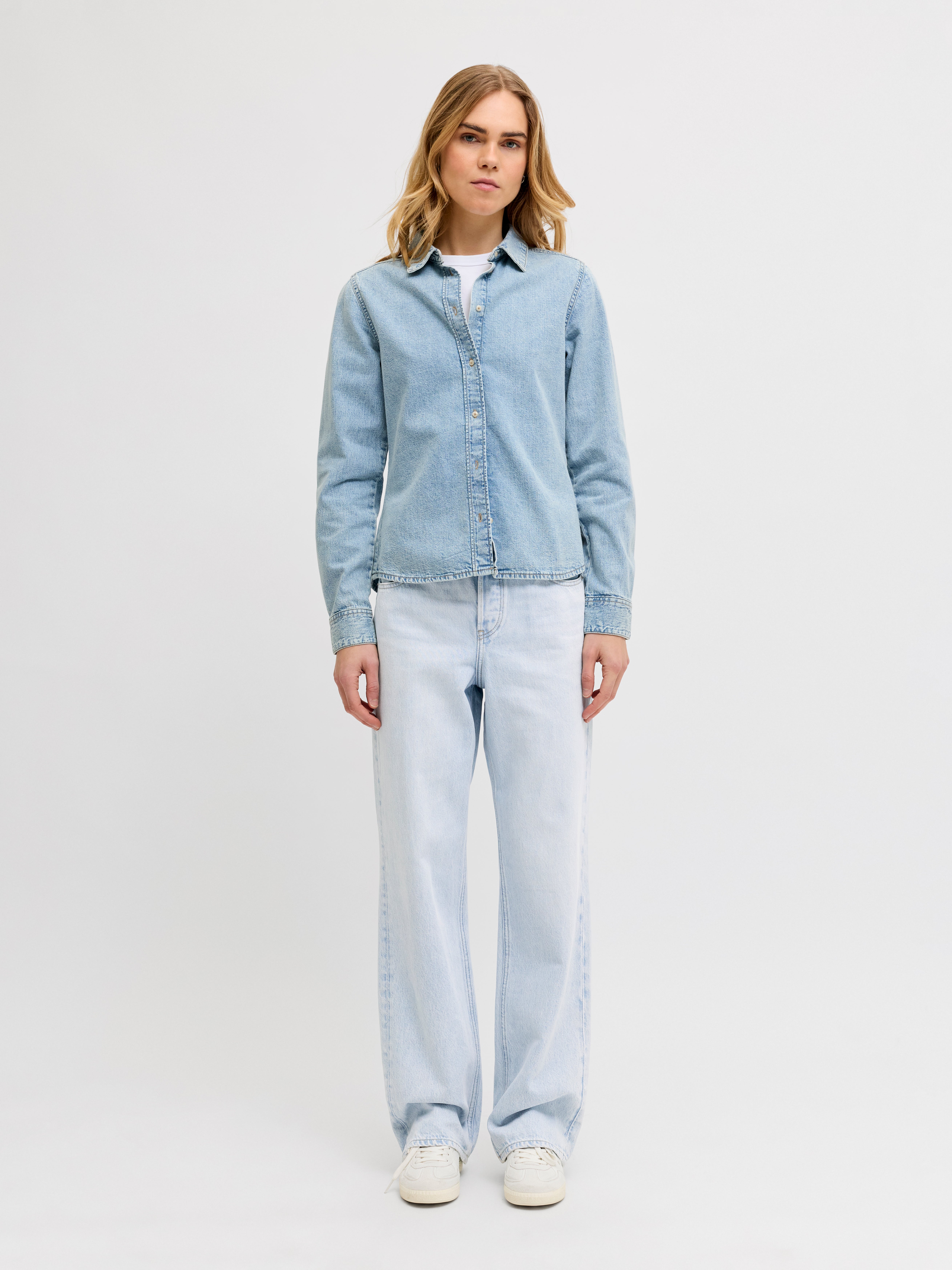 Seville Loose Fit Jeans | Jack & Jones®