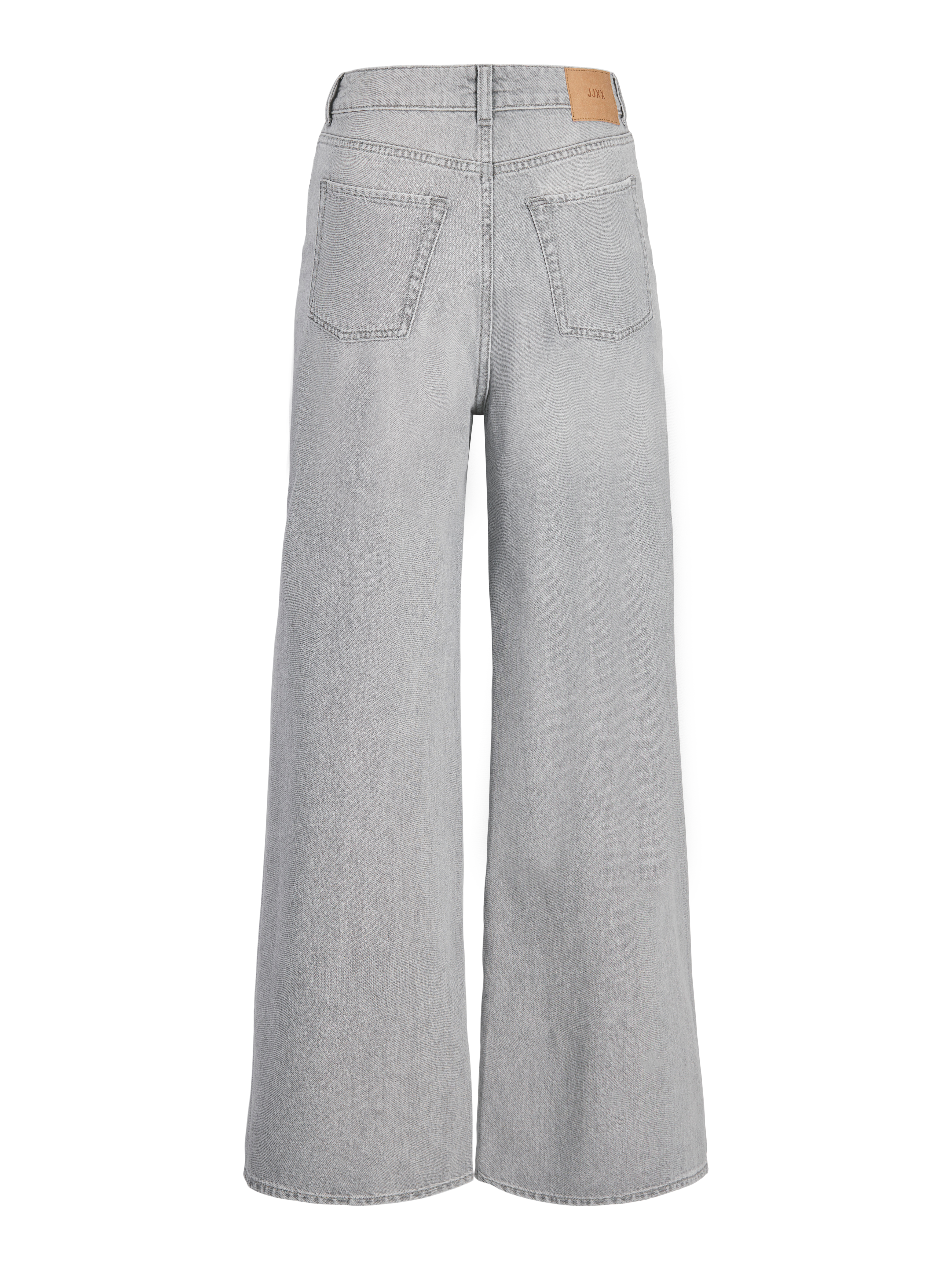 Wide-Leg Fit Jeans | Jack & Jones®