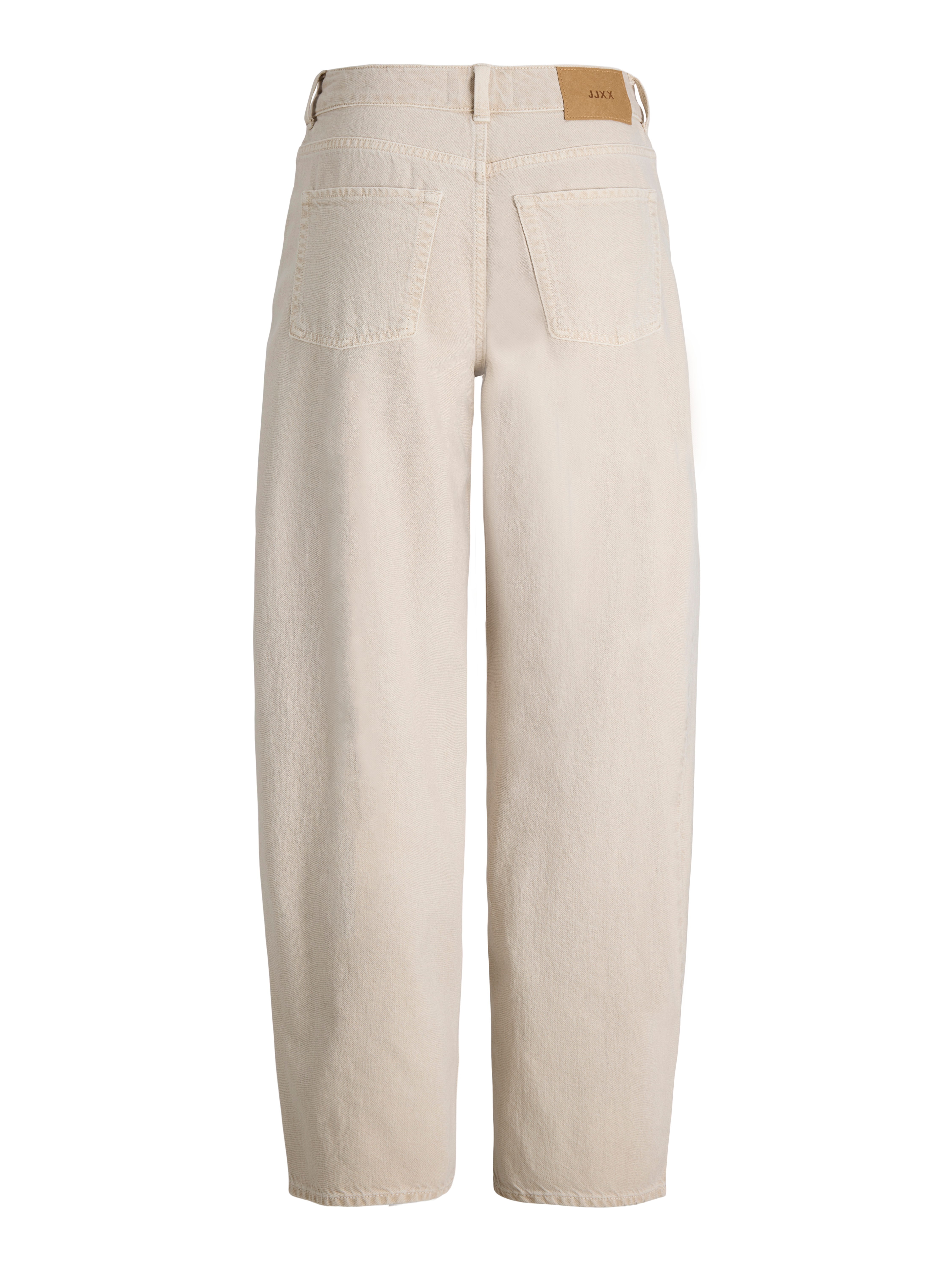 Barrel Fit Mid waist Jeans | Jack & Jones®