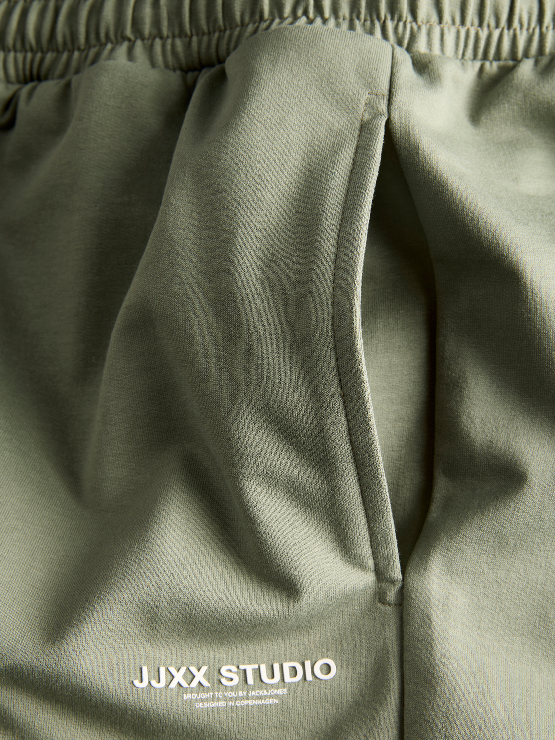 Pantalon en molleton | Jack & Jones