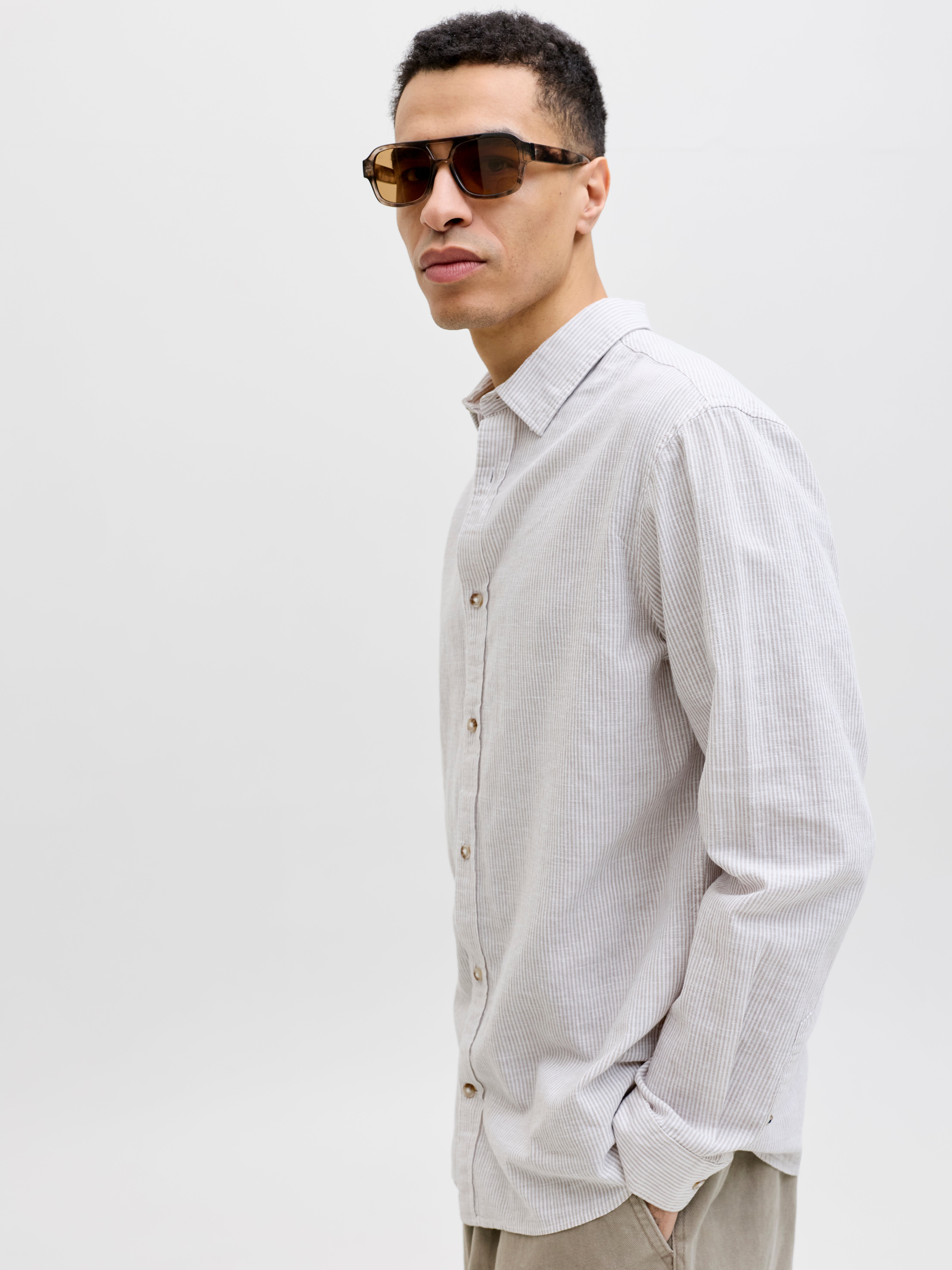 Regular Fit Shirt | Jack & Jones