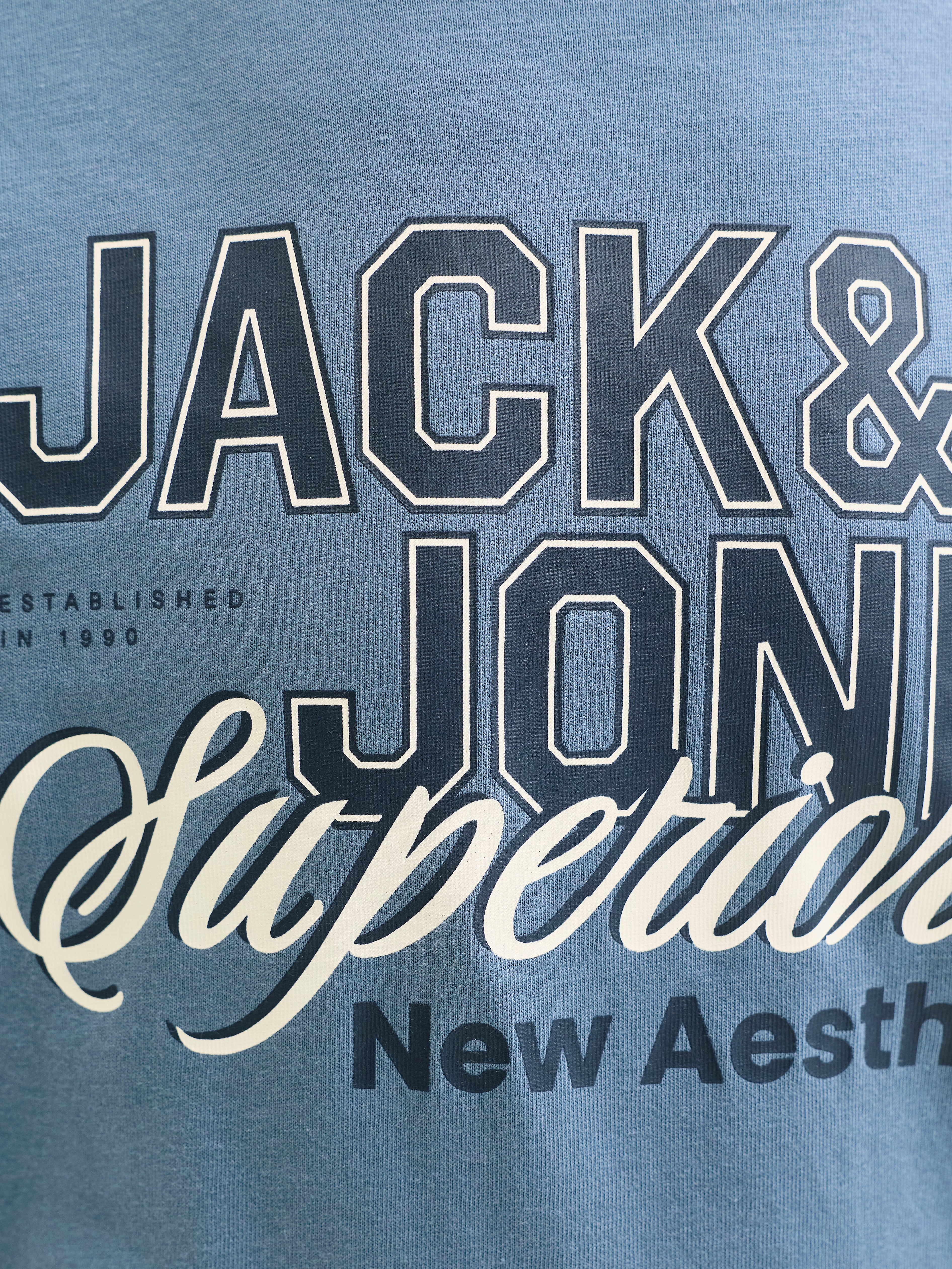 Regular Fit T-Shirt | Jack & Jones