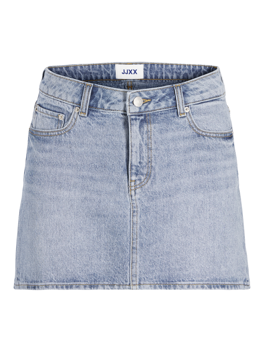 Mid waist Short Skirt | Jack & Jones®
