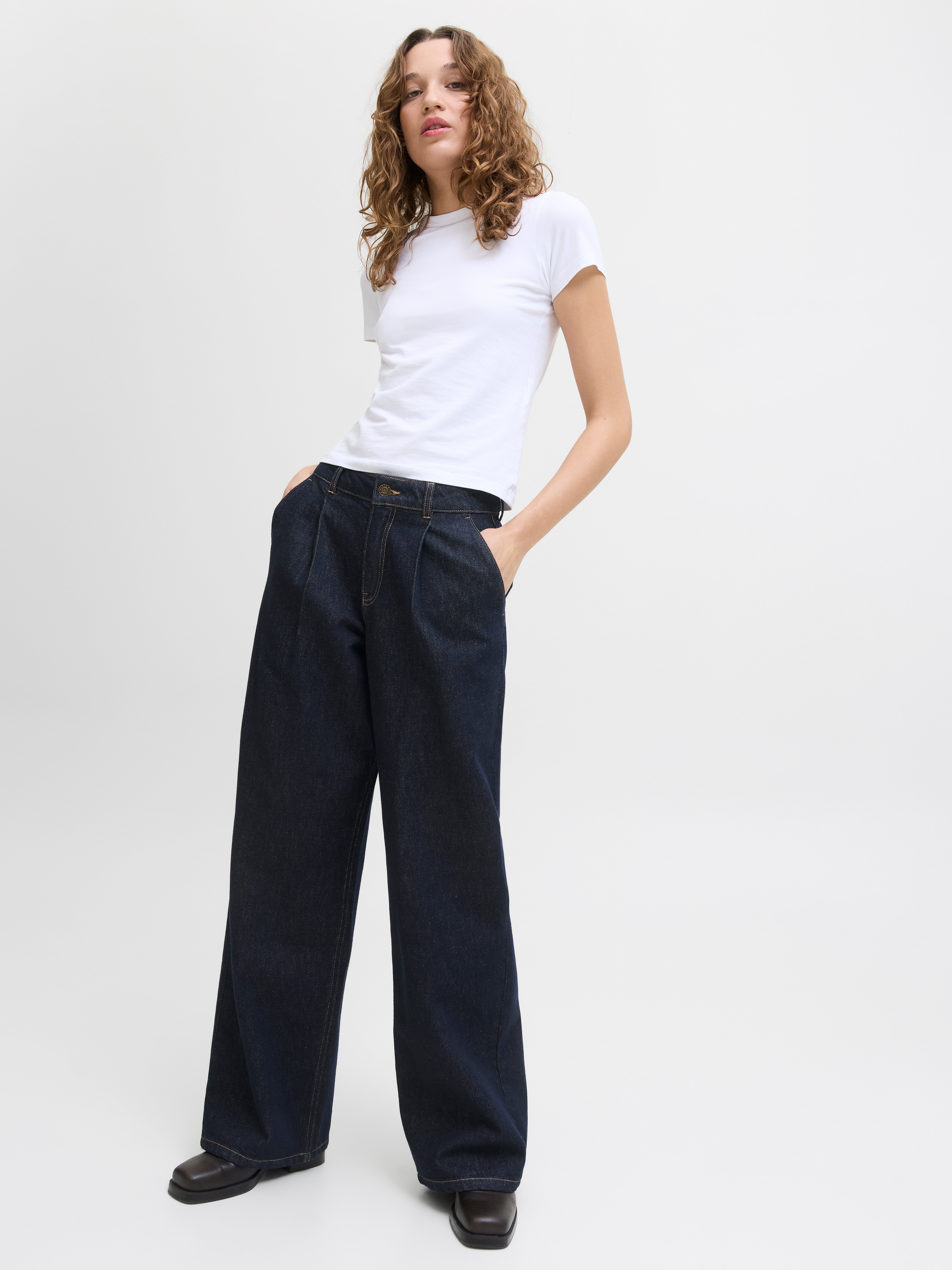 Jean Jambe large | Jack & Jones®