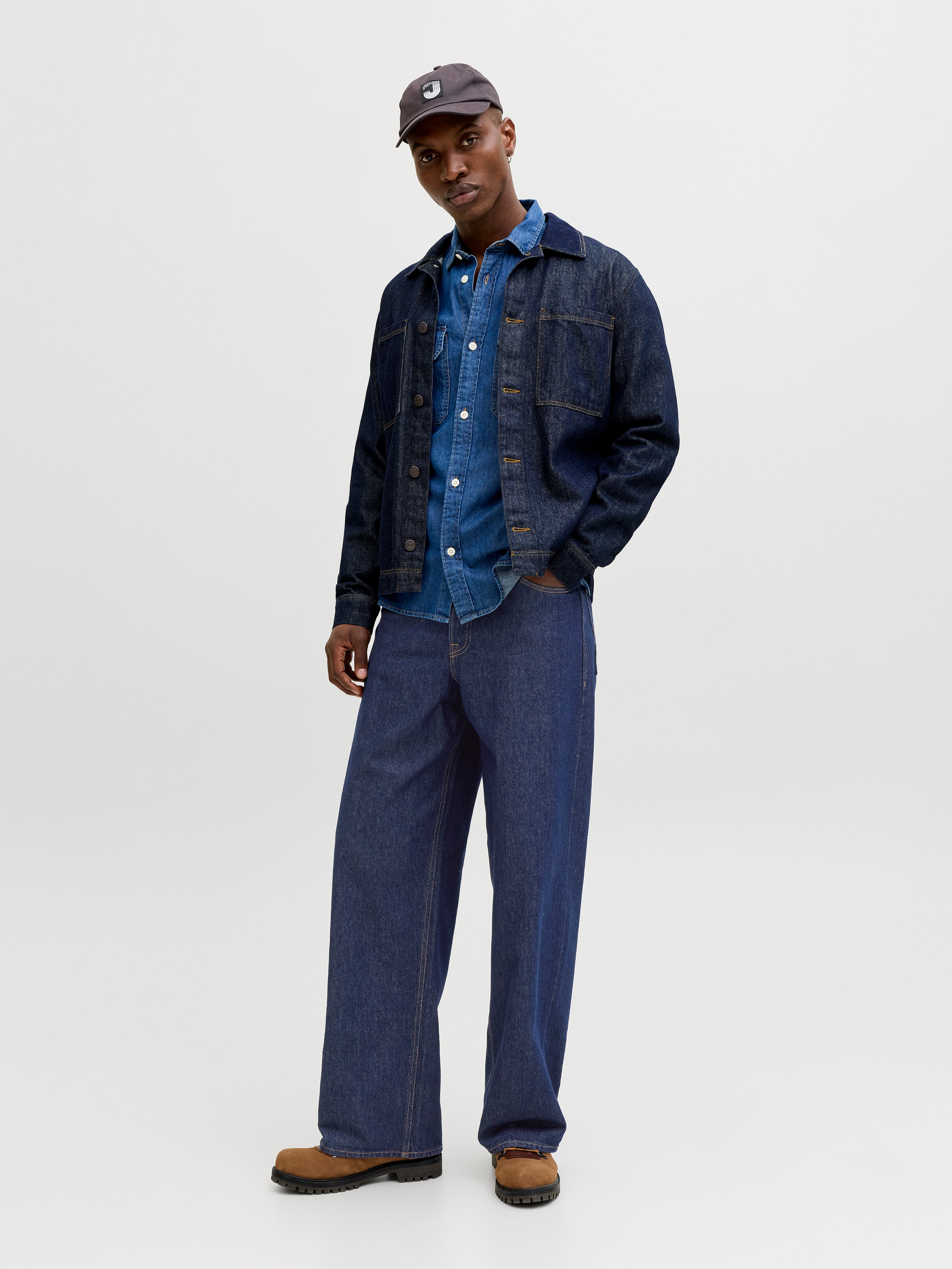 Jean Jambe large | Jack & Jones