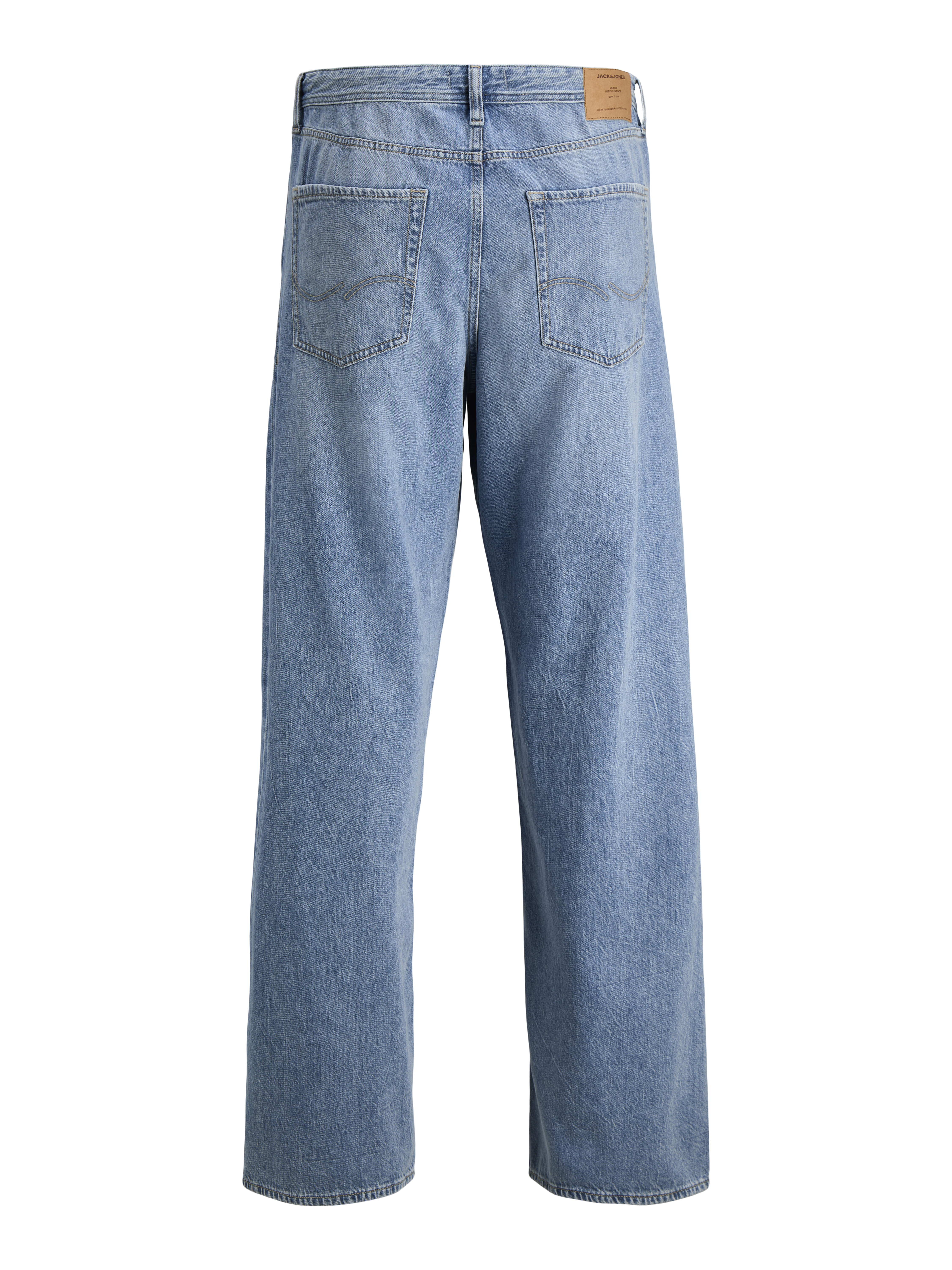 Wide Leg Fit Jeans | Jack & Jones®