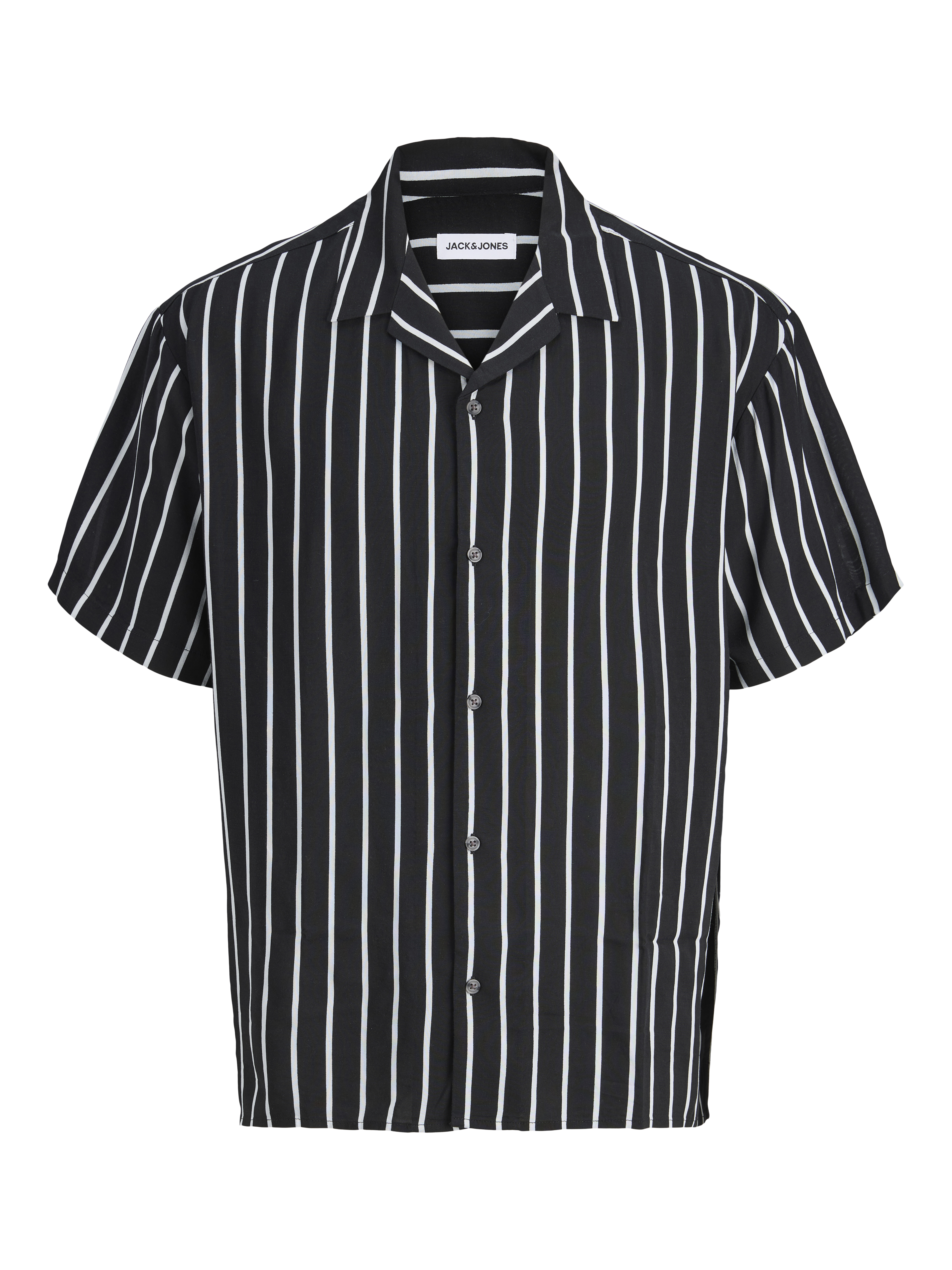 Relaxed Fit Shirt | Jack & Jones®