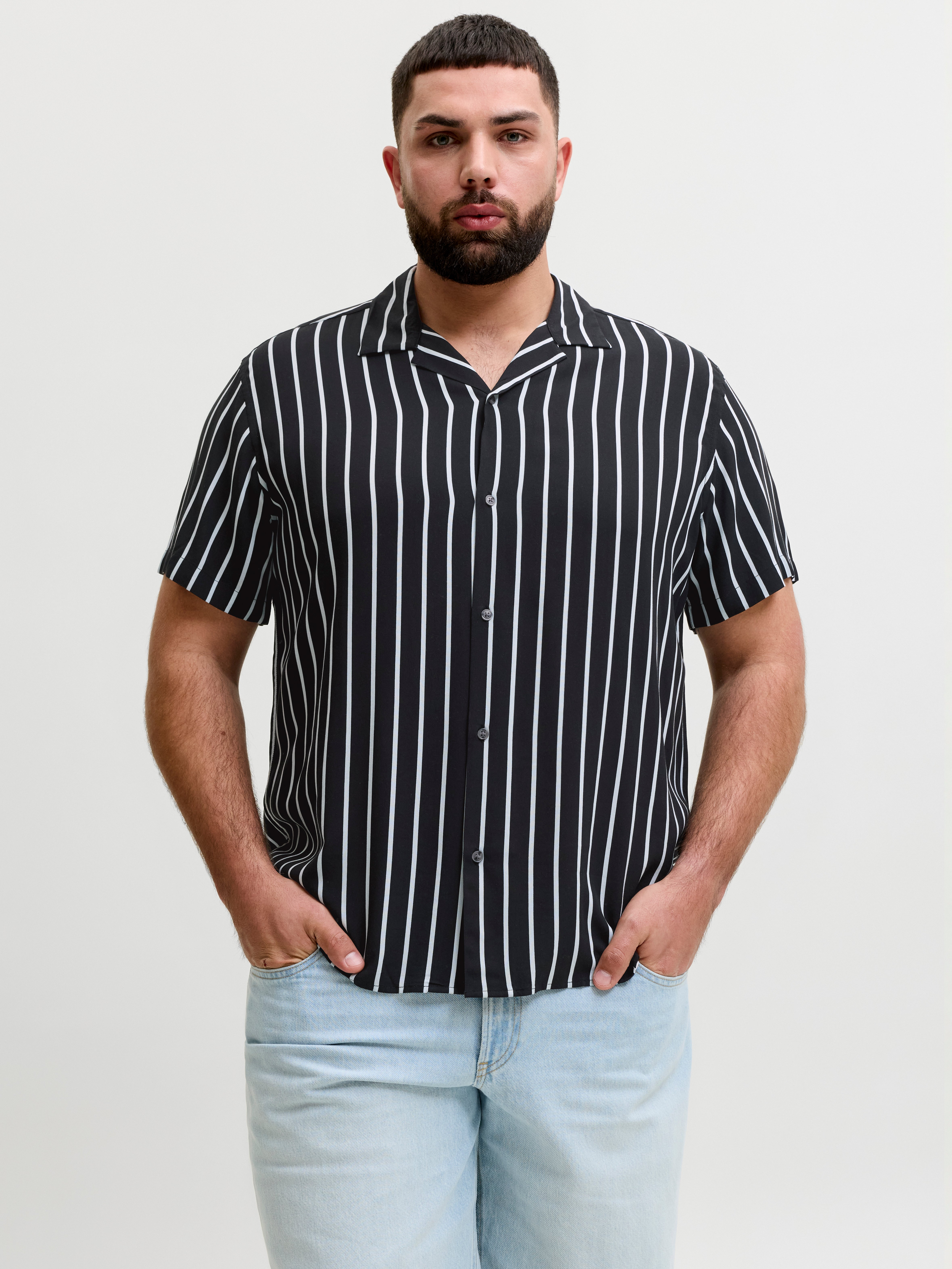 Relaxed Fit Shirt | Jack & Jones®