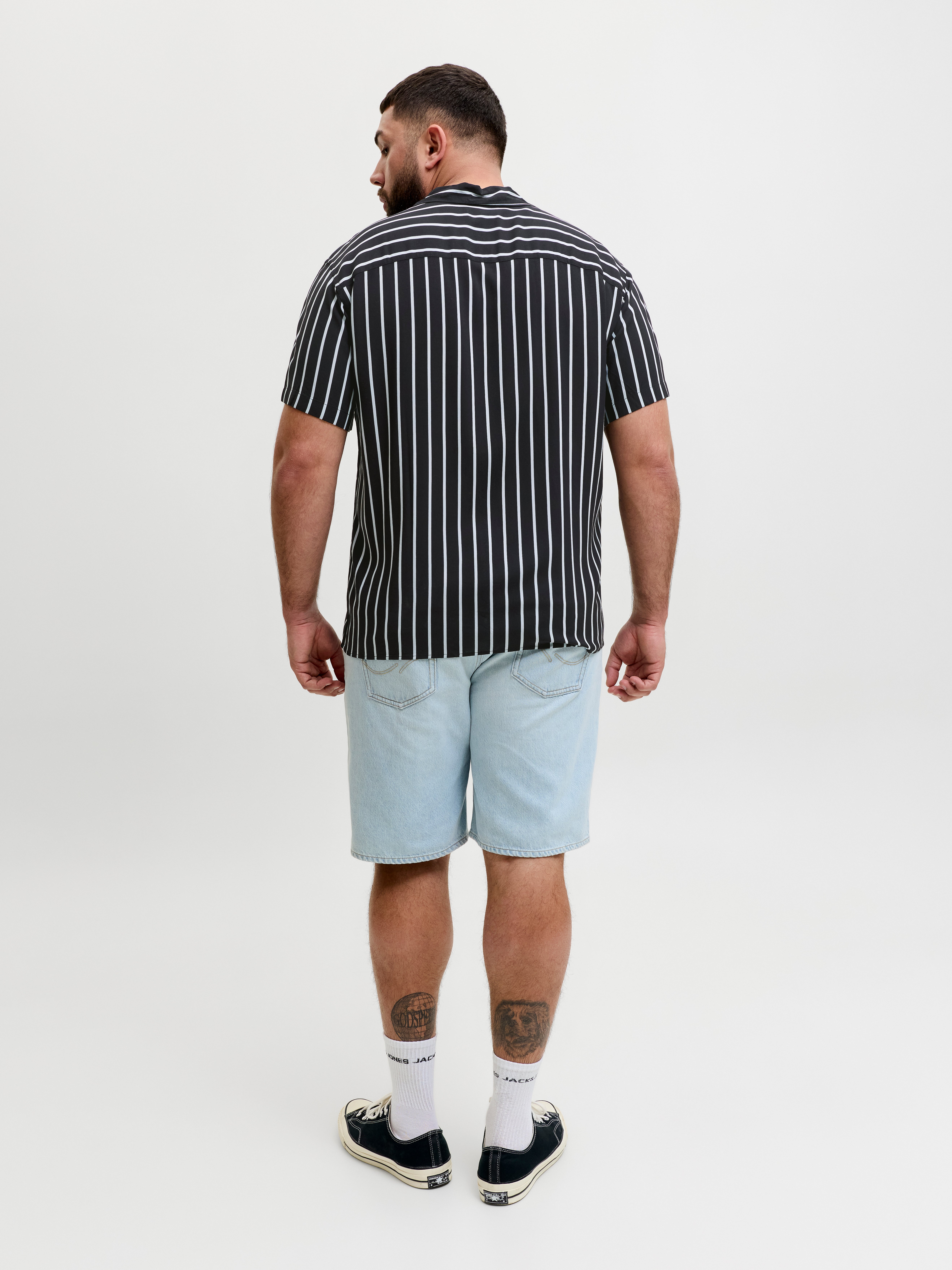 Relaxed Fit Shirt | Jack & Jones®