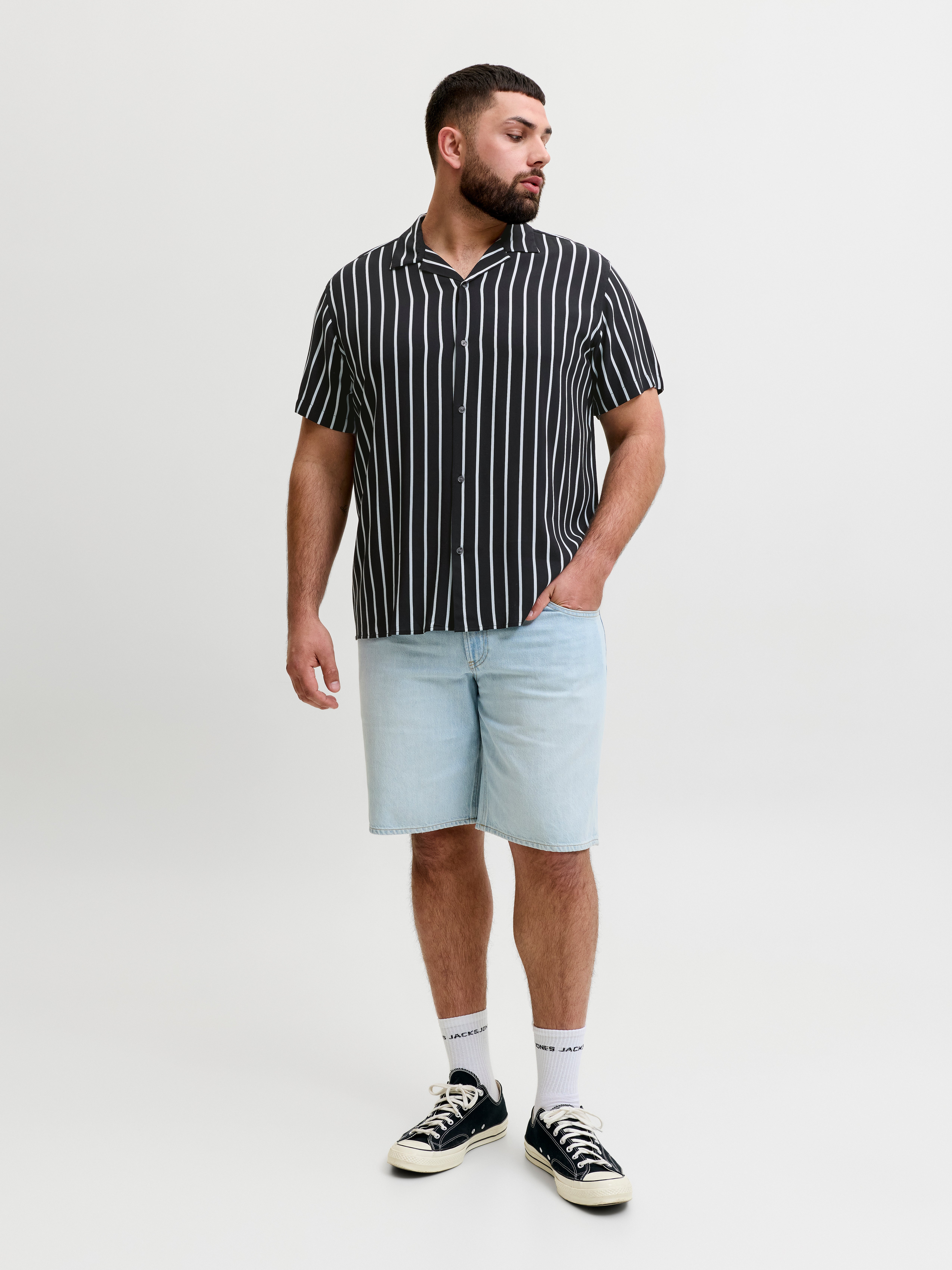 Relaxed Fit Shirt | Jack & Jones®