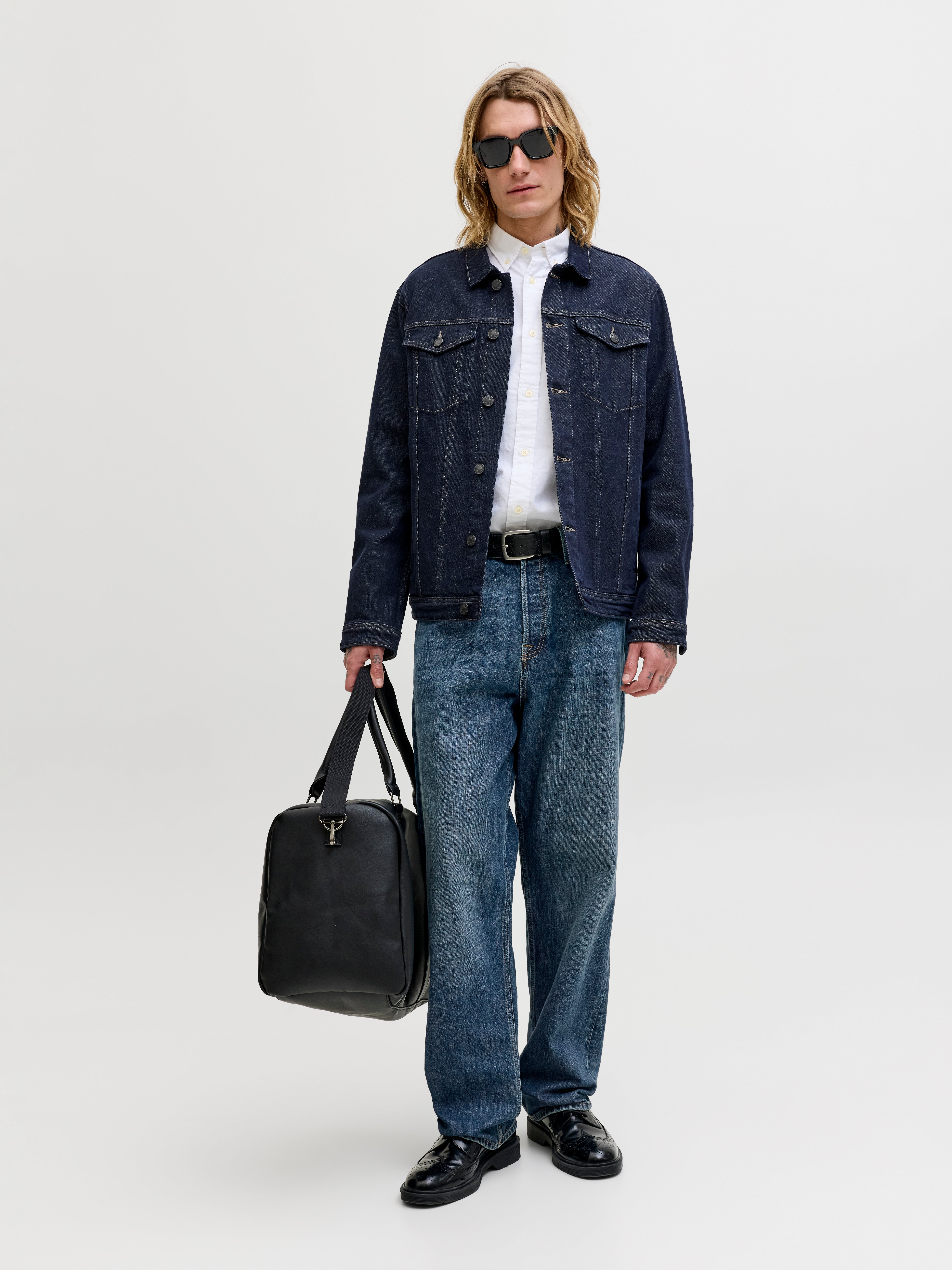 Jean Coupe ample | Jack & Jones®