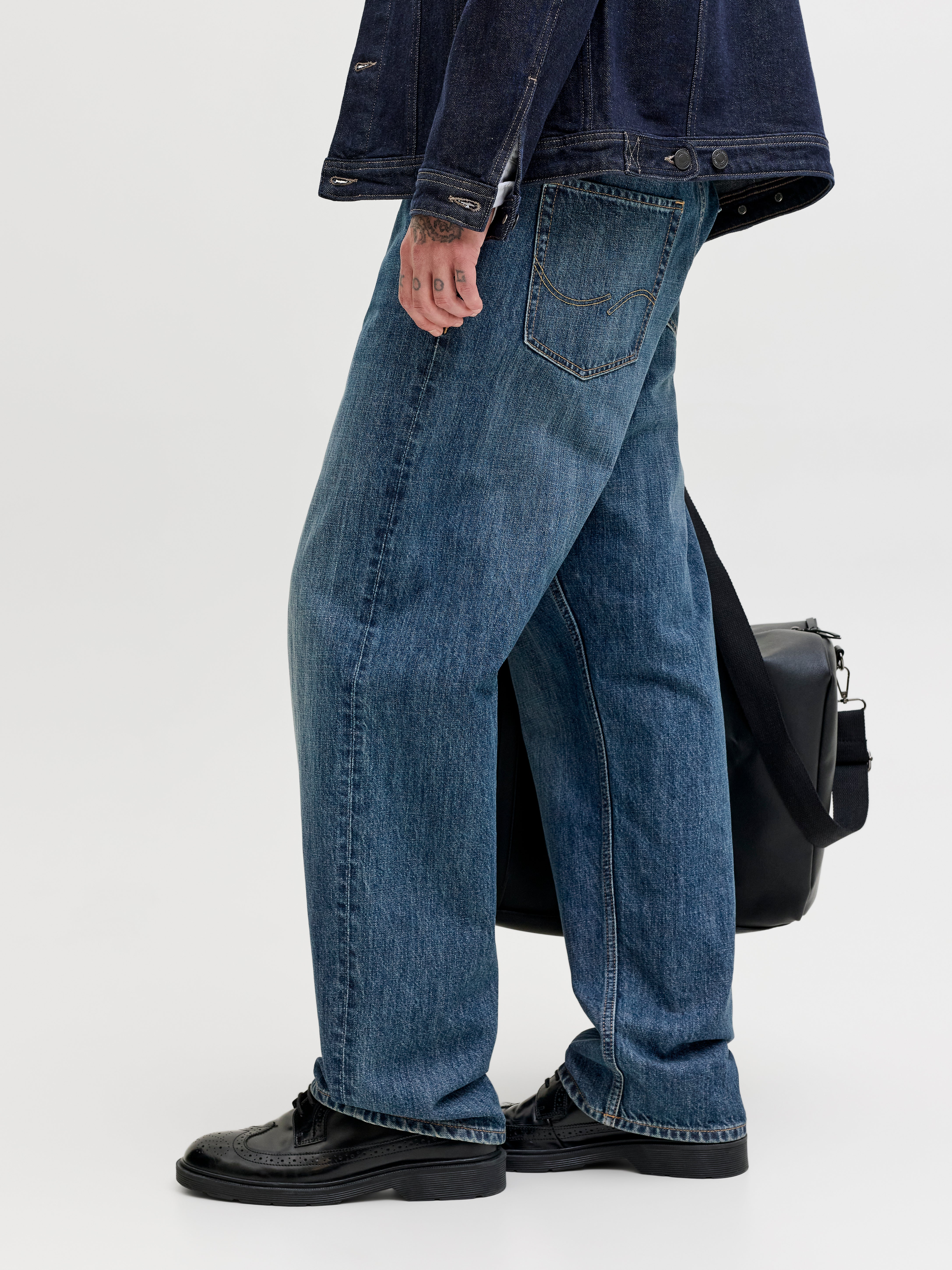 Baggy Fit Jeans | Jack & Jones®