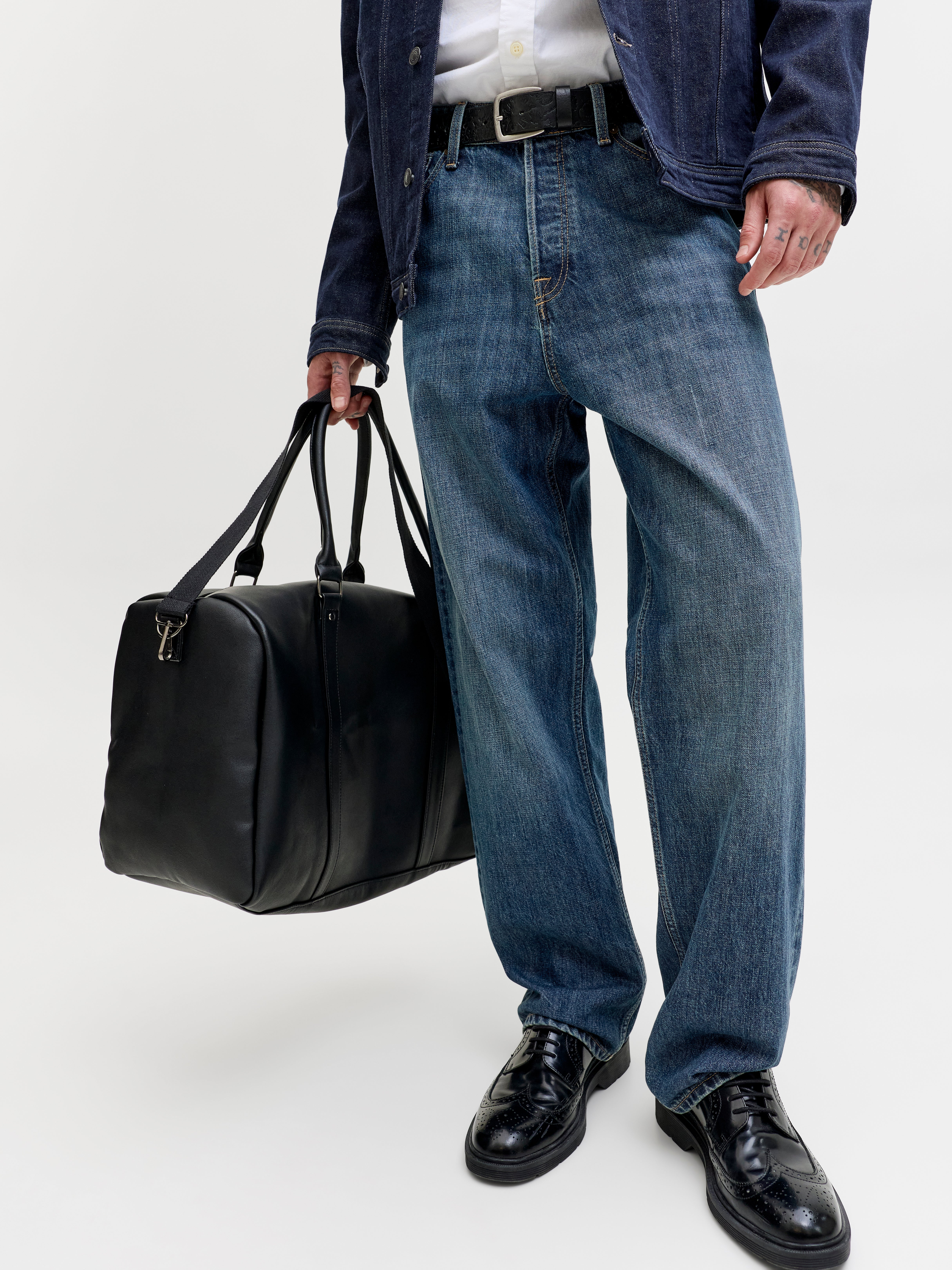 Baggy Fit Jeans | Jack & Jones®