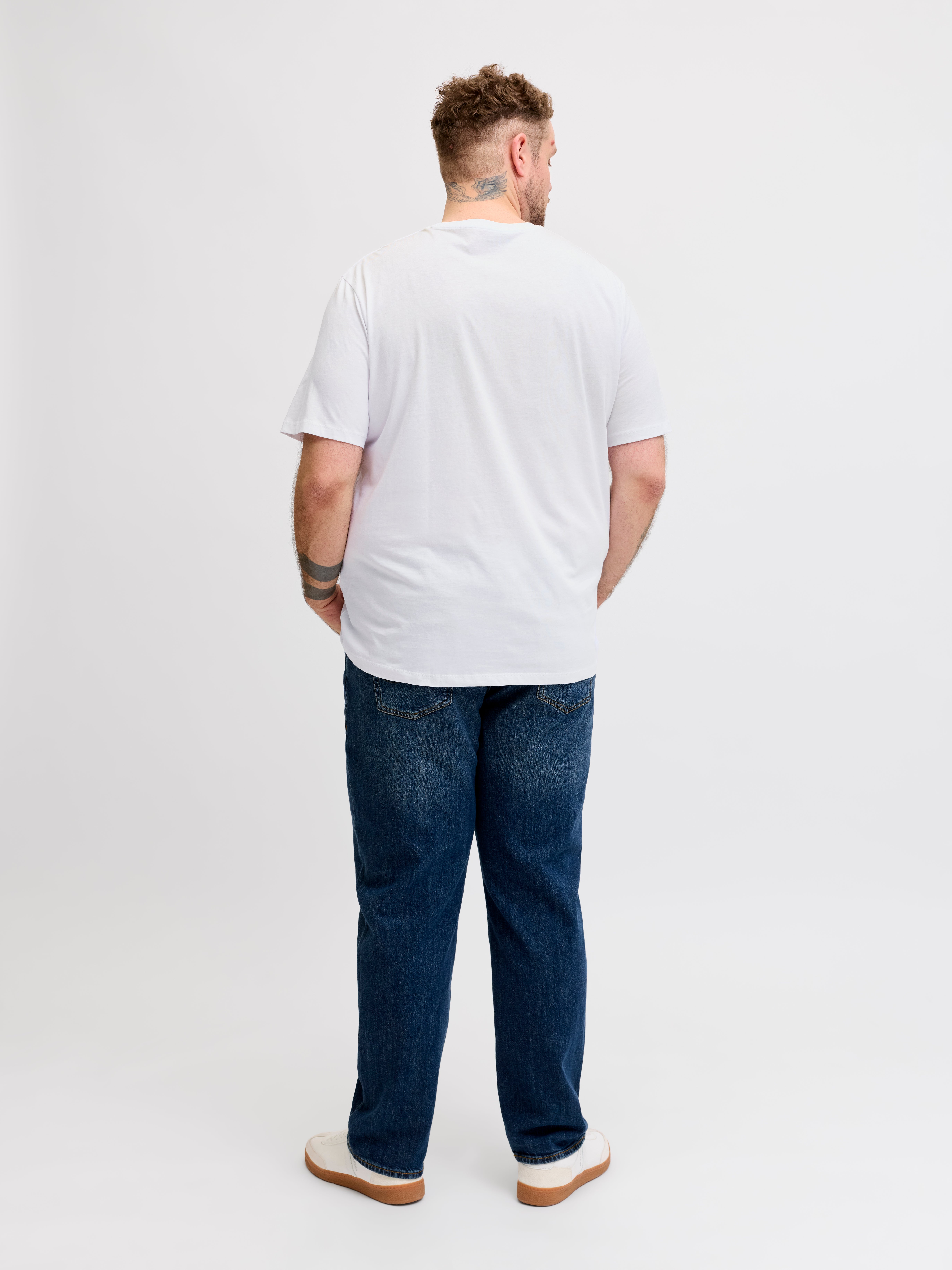 Standard Fit T-Shirt | Jack & Jones