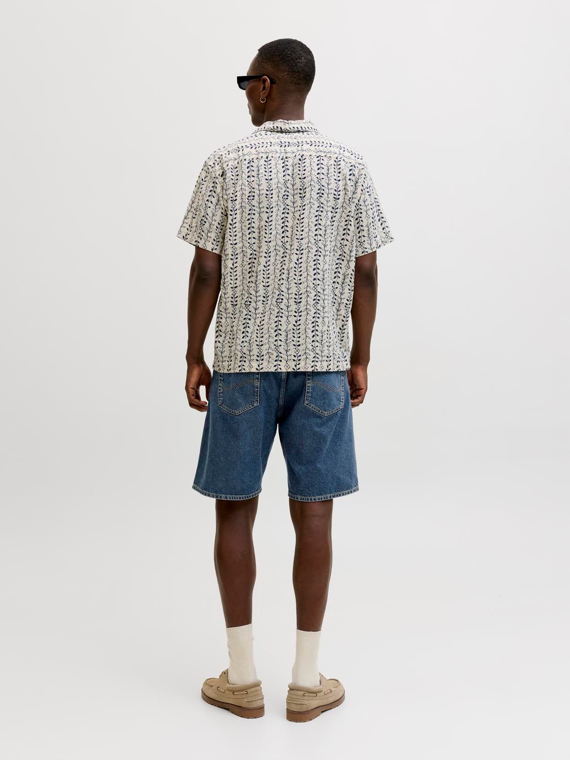 Relaxed Fit Shorts | Jack & Jones®