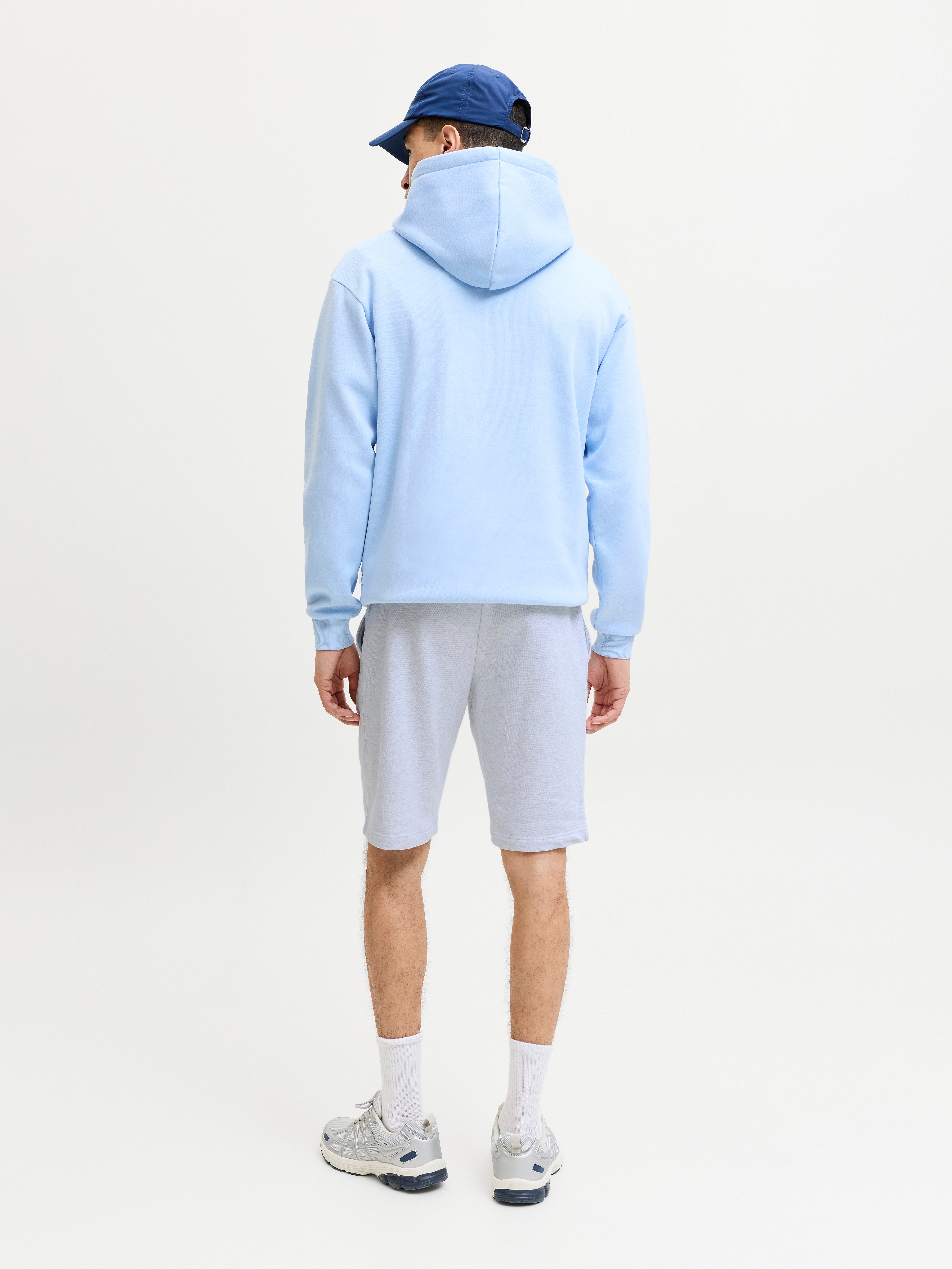 Short ouaté Coupe régulière | Jack & Jones®