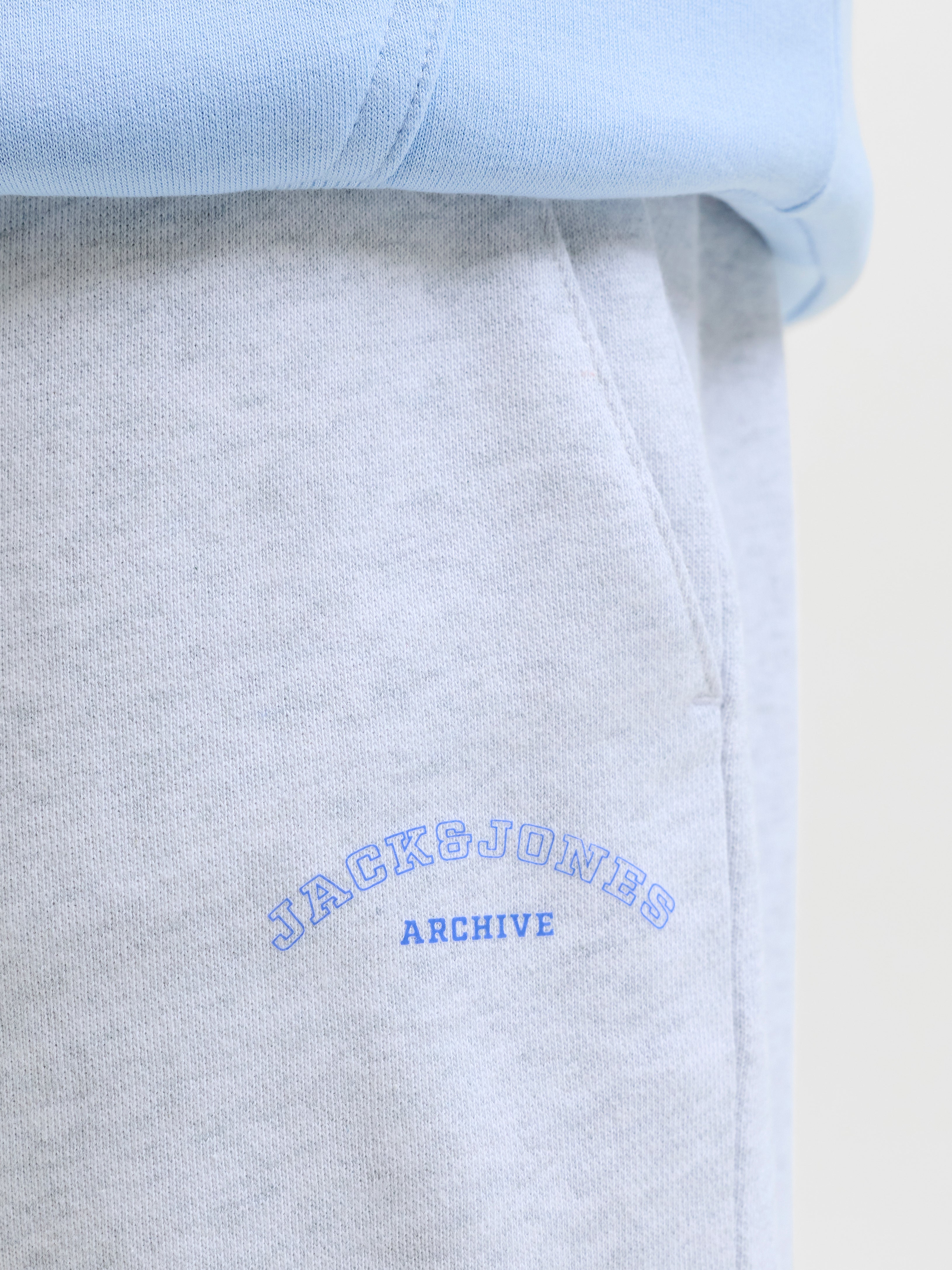 Short ouaté Coupe régulière | Jack & Jones®