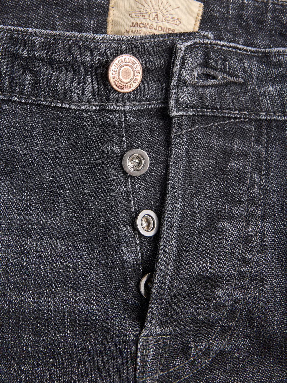 Jean Glenn 335 Coupe ajustée | Jack & Jones