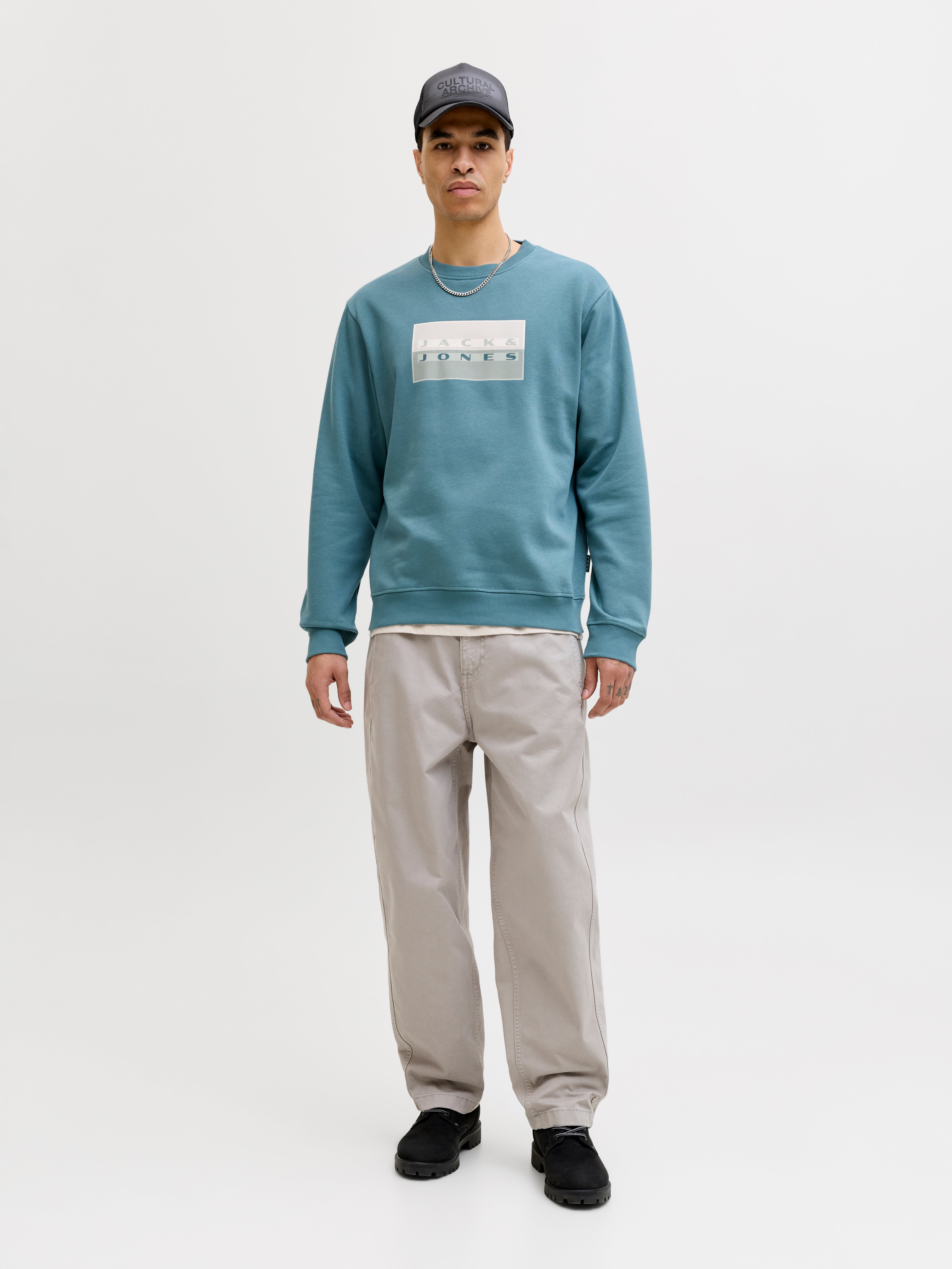 Relaxed Fit | Jack & Jones®