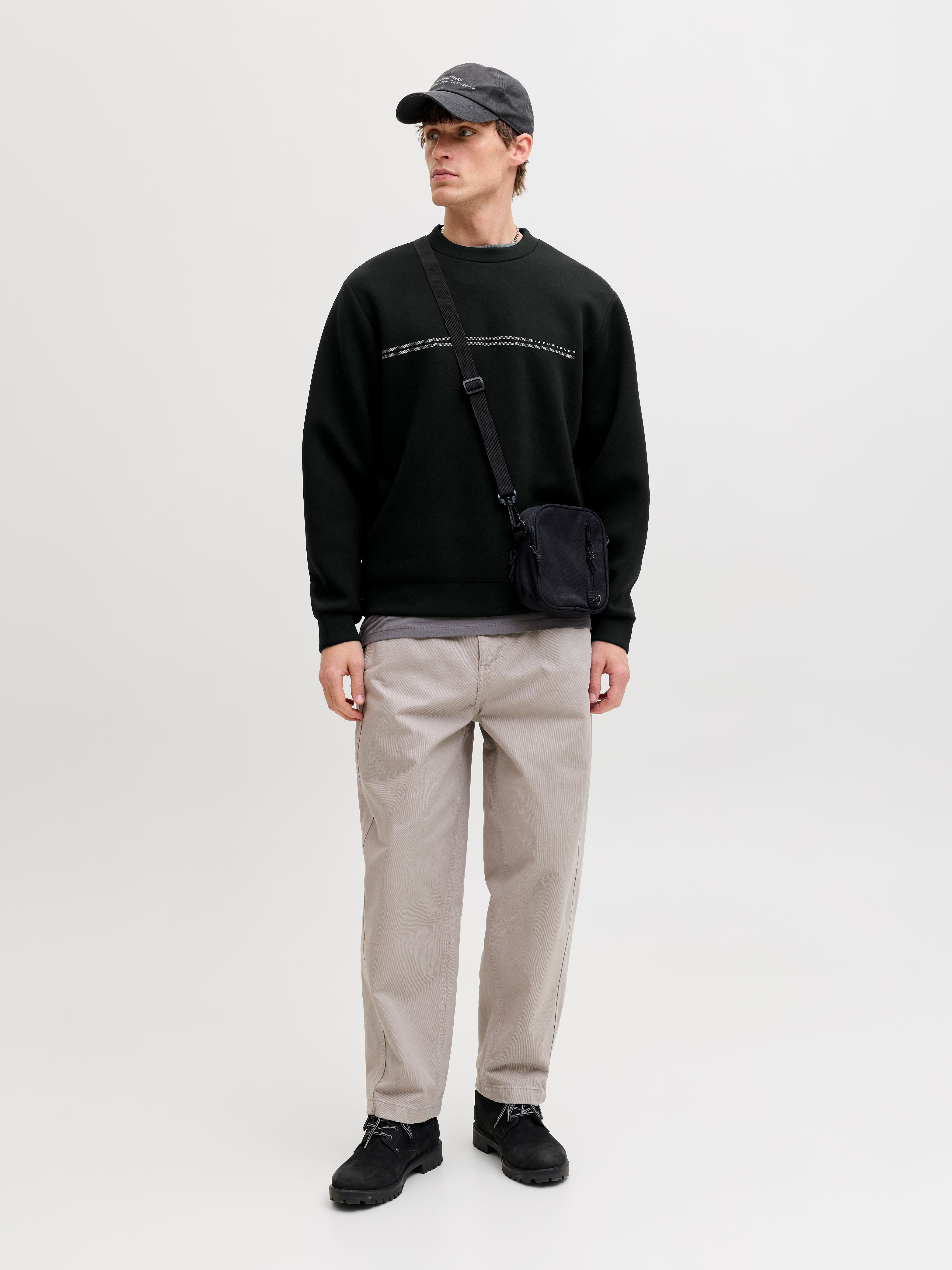 Coupe décontractée | Jack & Jones