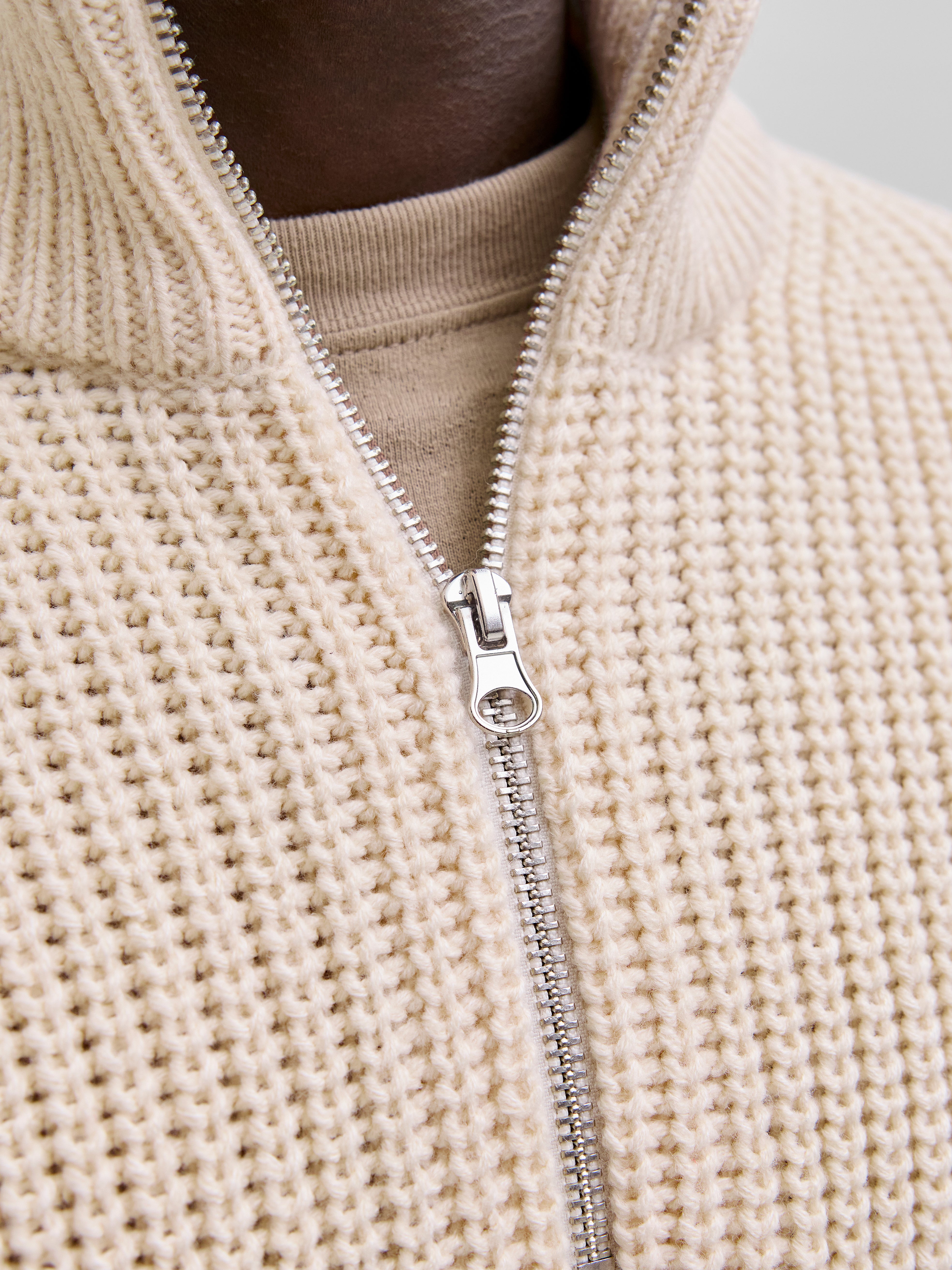 Regular Fit Sweater | Jack & Jones®
