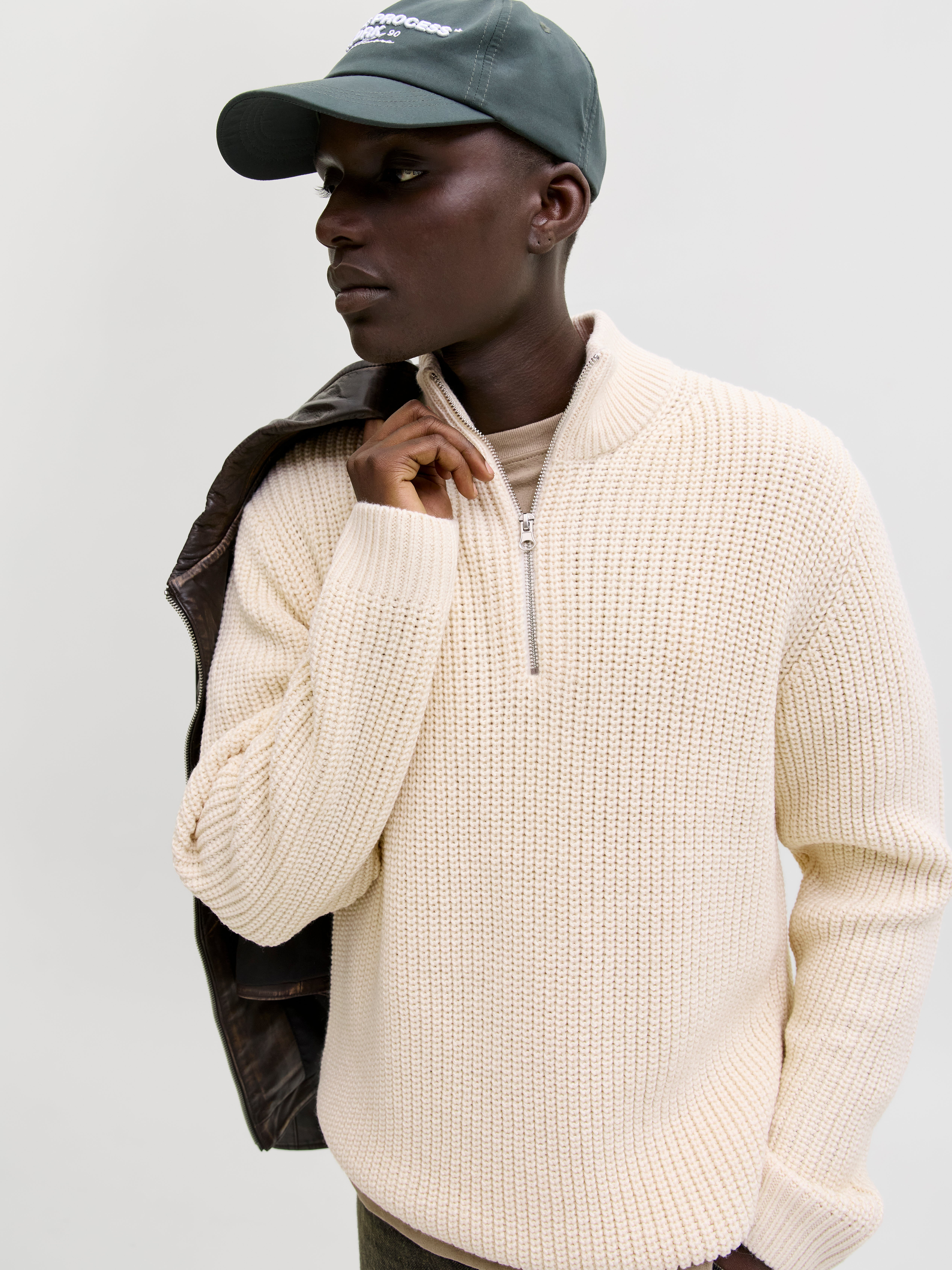 Regular Fit Sweater | Jack & Jones®