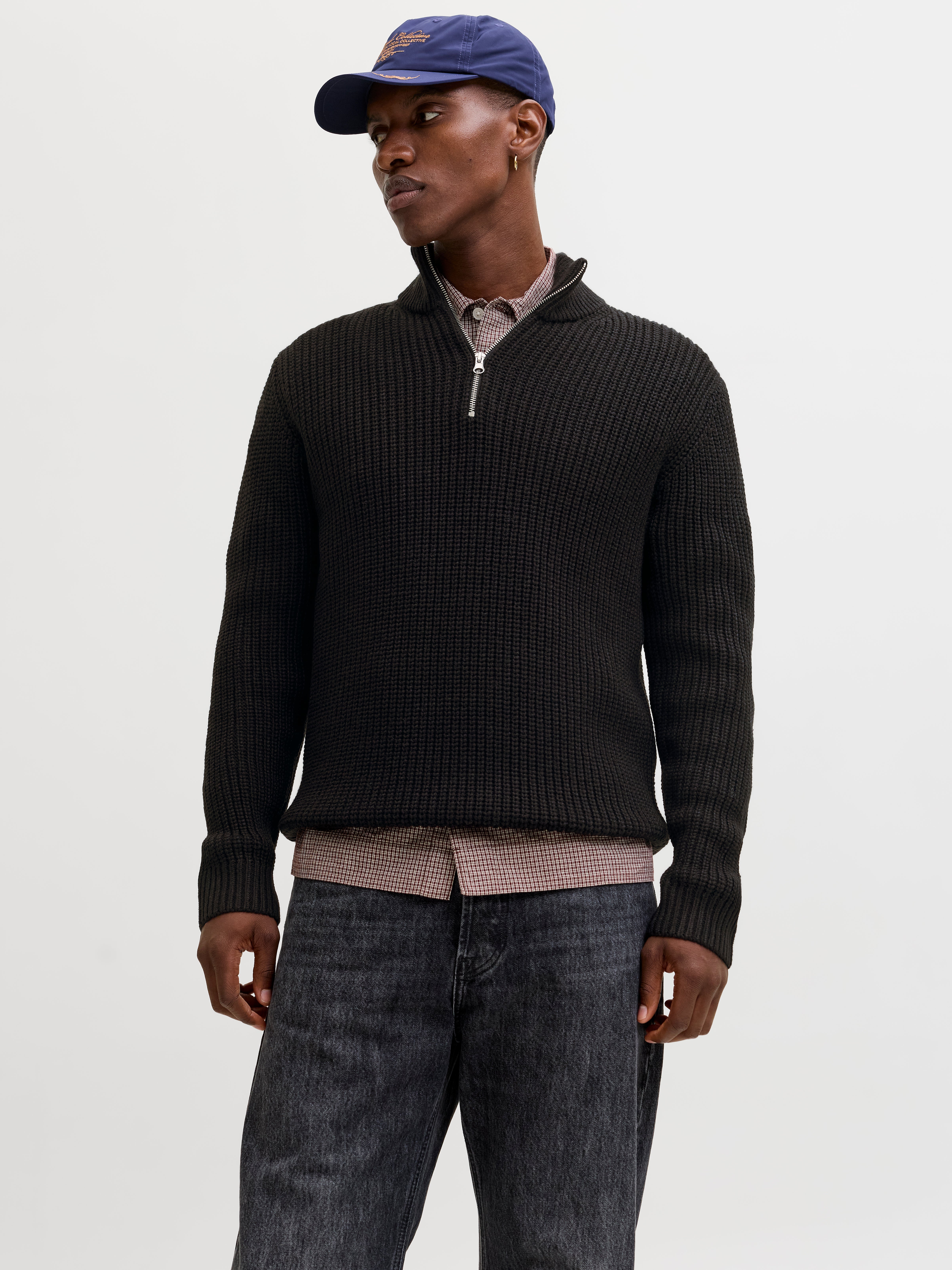 Regular Fit Sweater | Jack & Jones