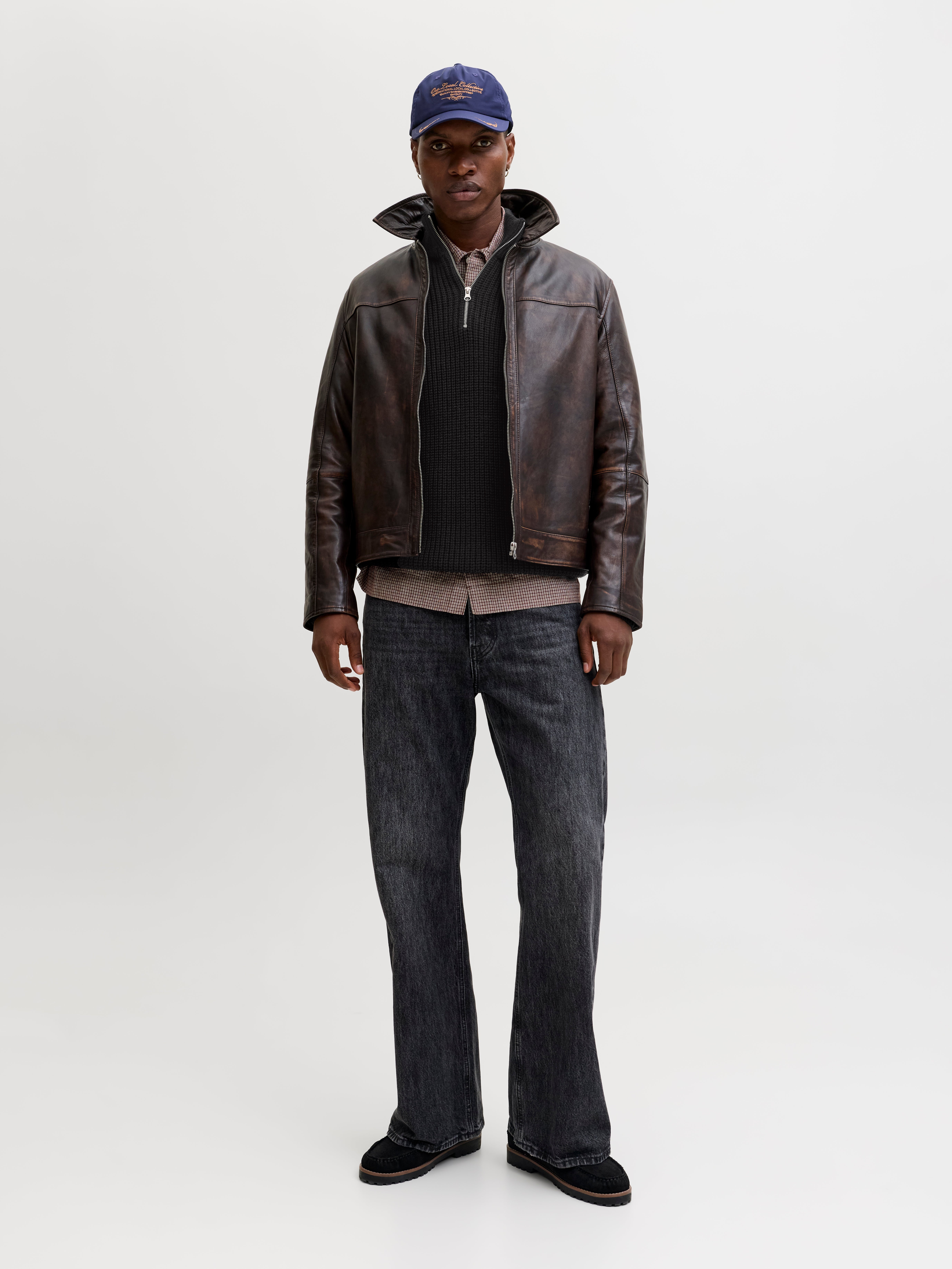 Regular Fit Sweater | Jack & Jones